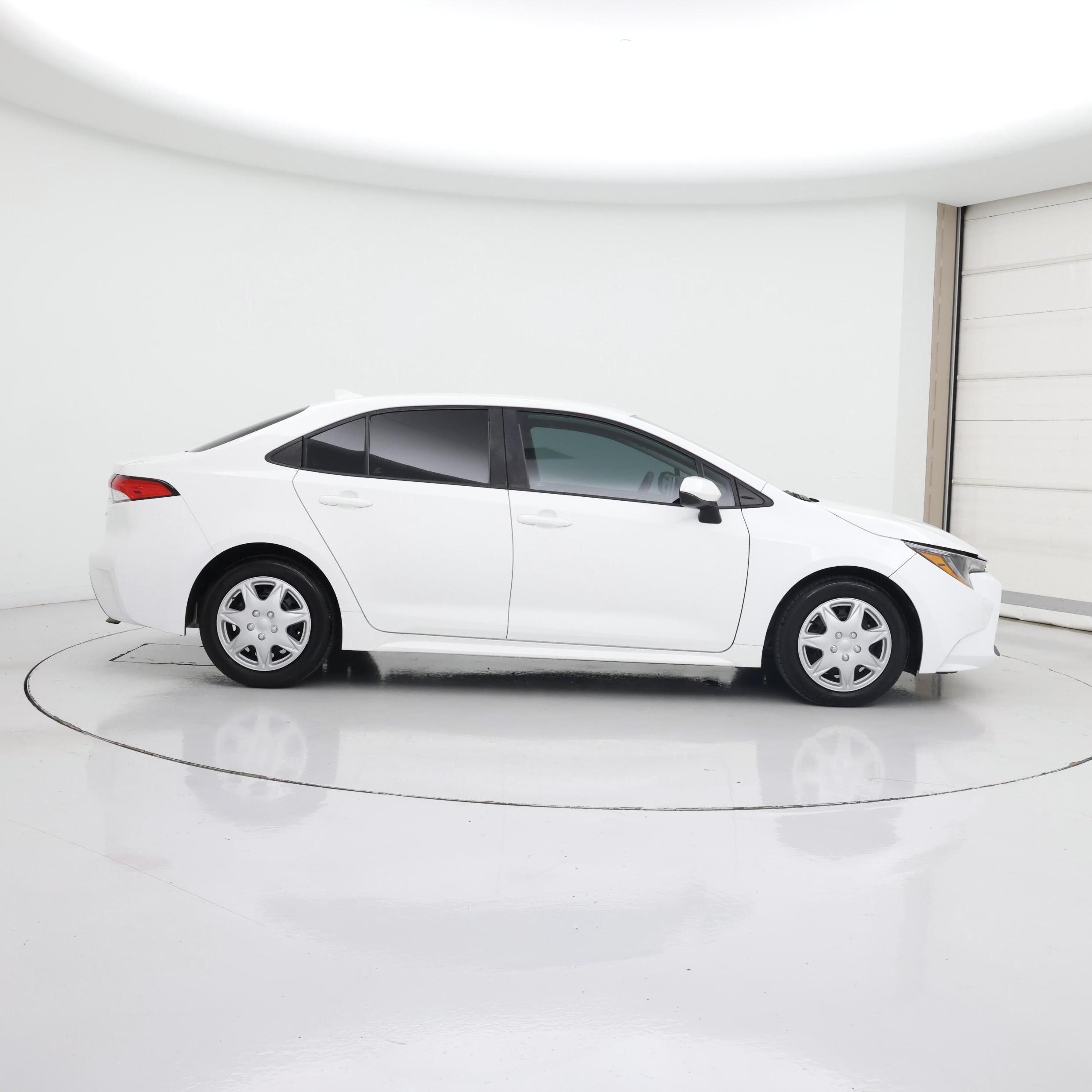 Thumbnail: 2020 Toyota Corolla - 7