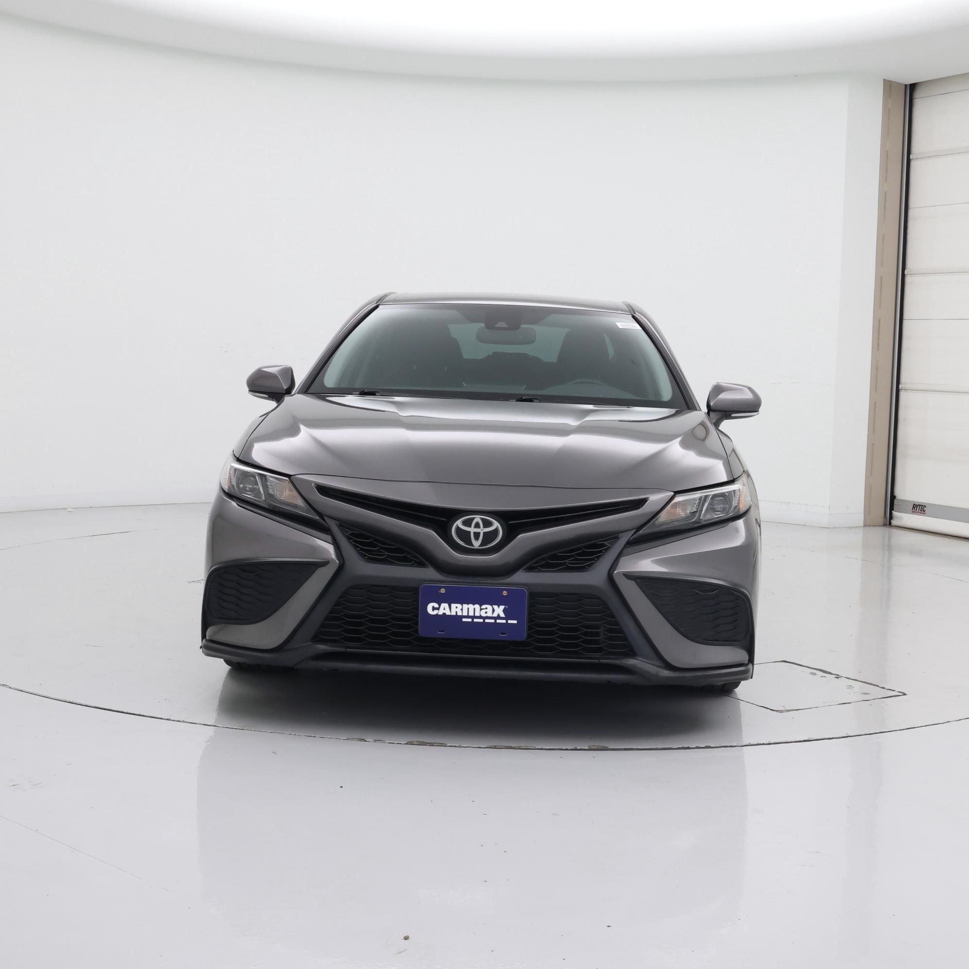 Thumbnail: 2021 Toyota Camry - 5