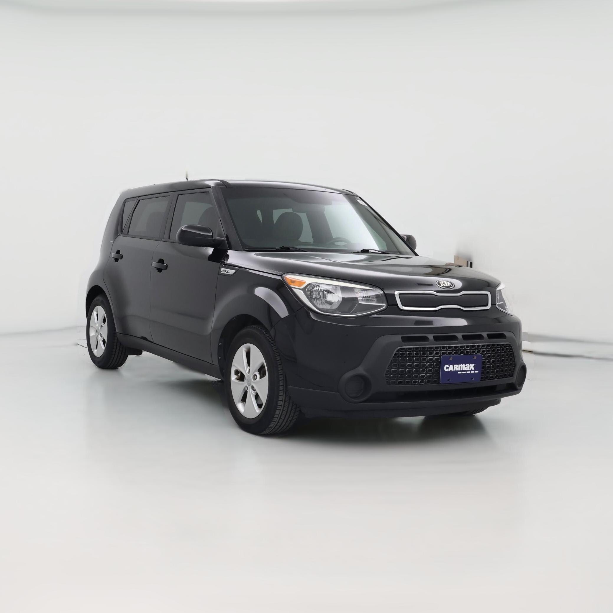 Thumbnail: 2016 Kia Soul - 1