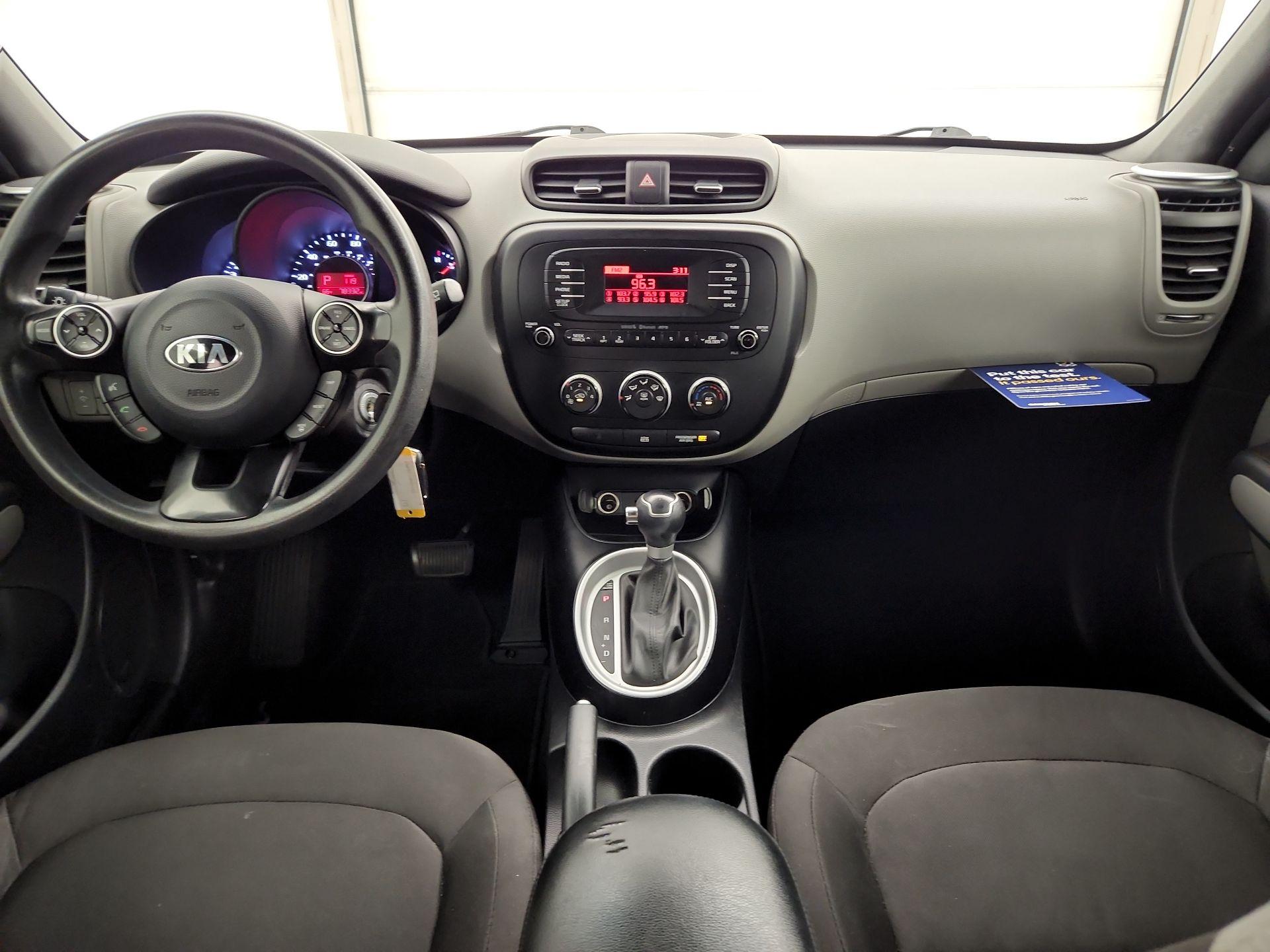 Thumbnail: 2016 Kia Soul - 9