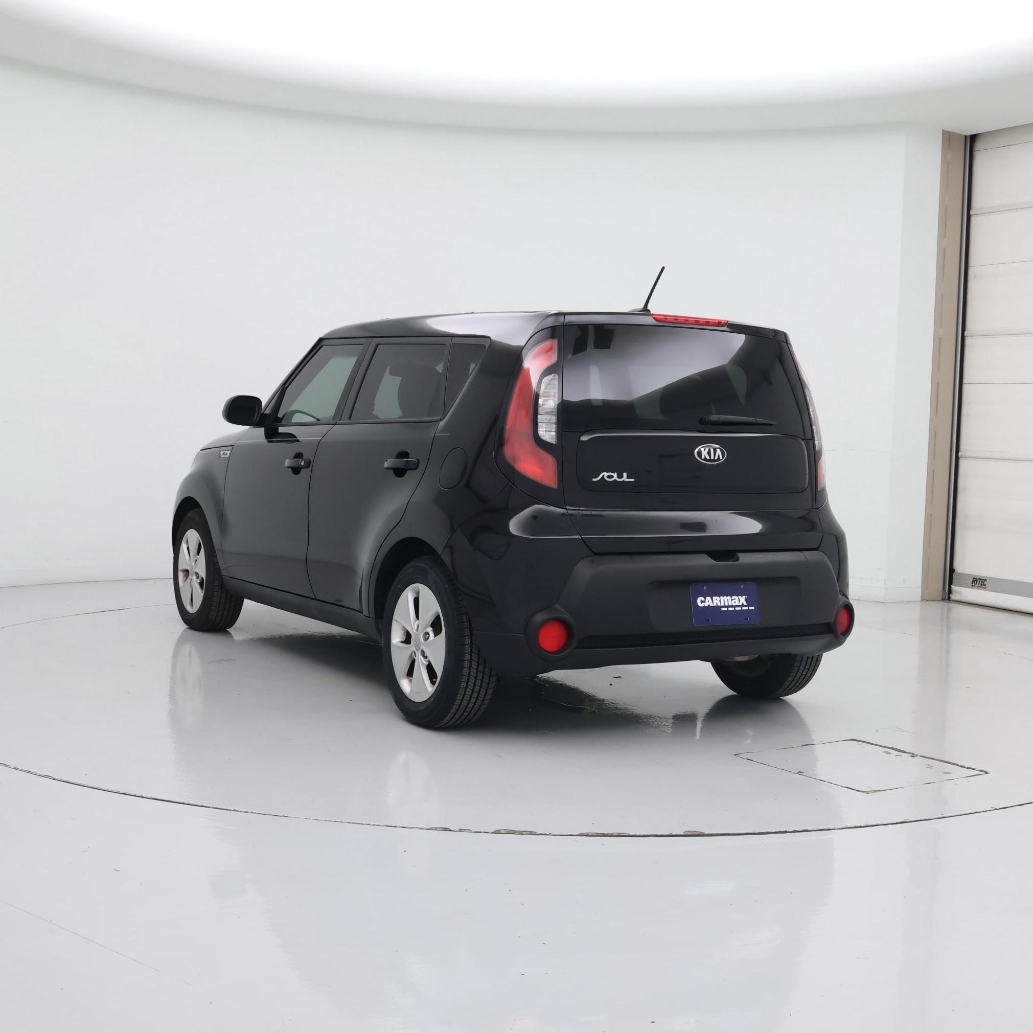 Thumbnail: 2016 Kia Soul - 2