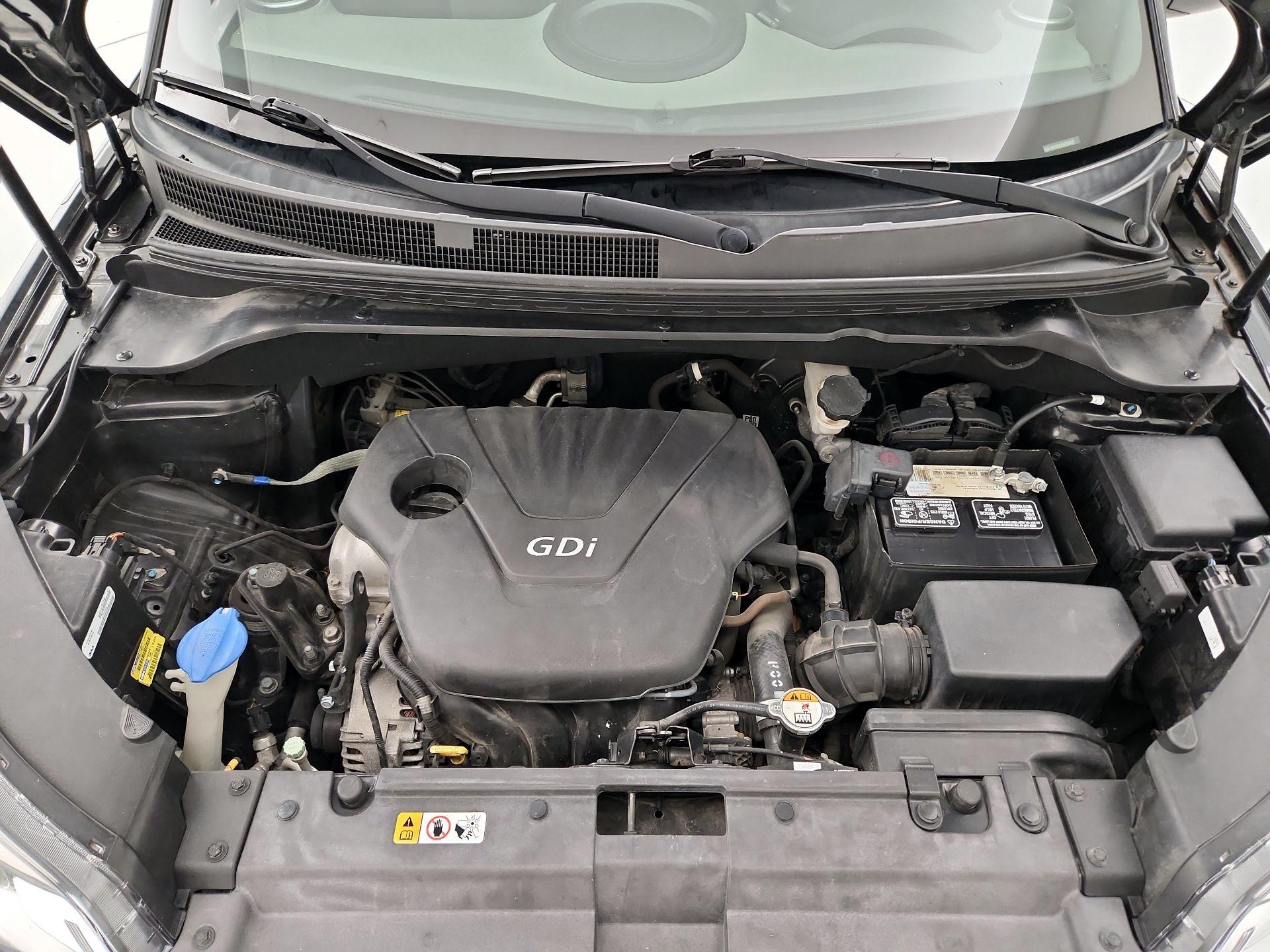 Thumbnail: 2016 Kia Soul - 20