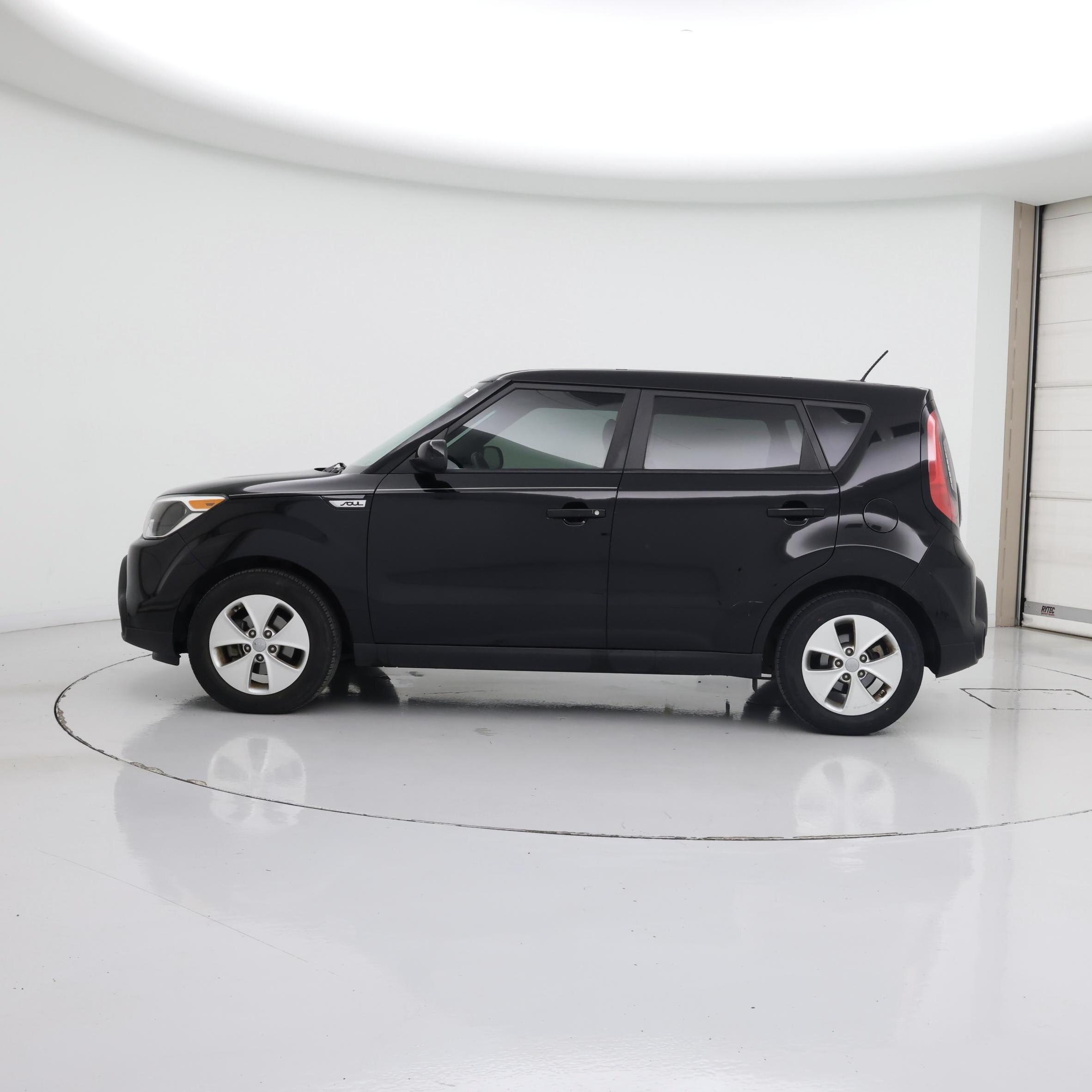 Thumbnail: 2016 Kia Soul - 3