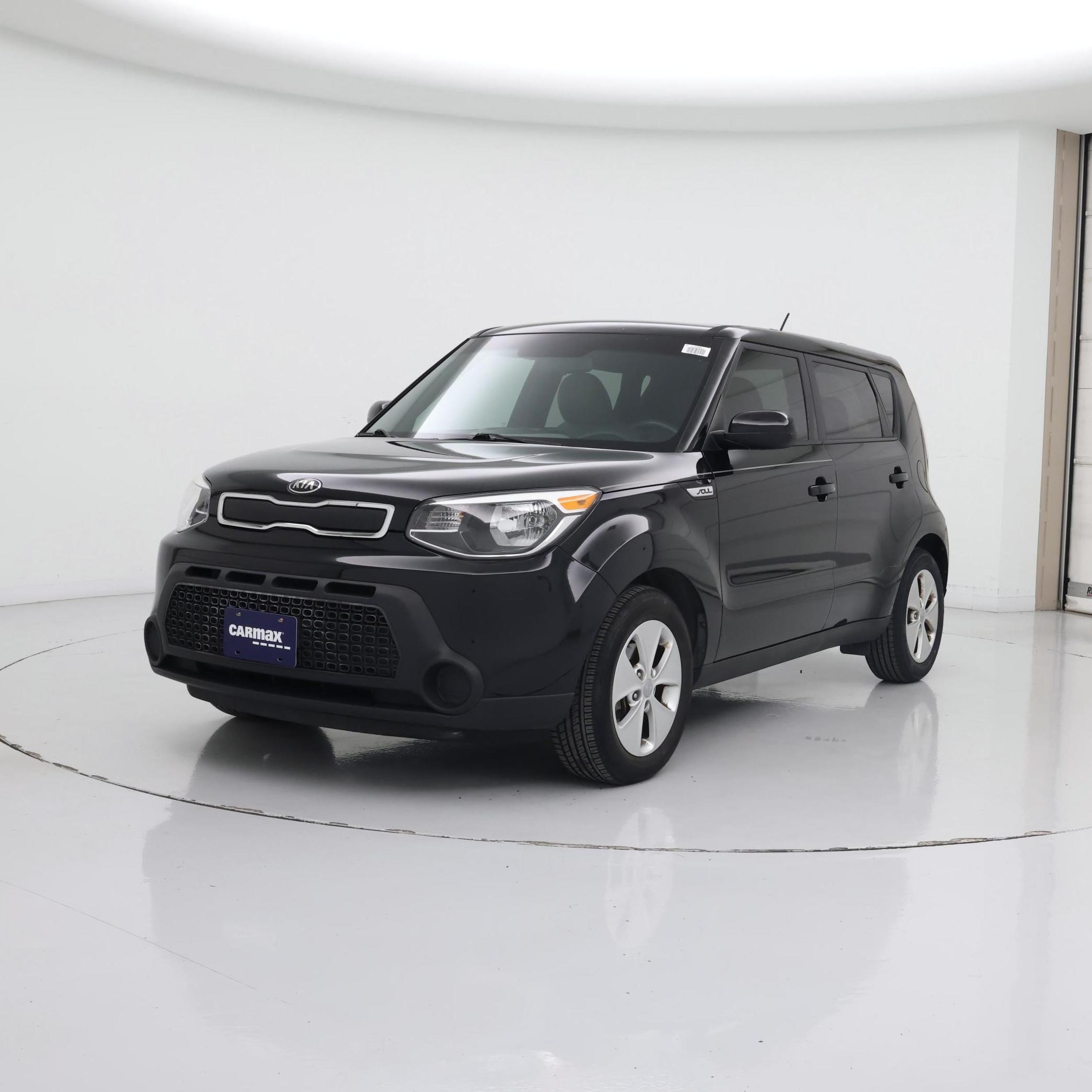 Thumbnail: 2016 Kia Soul - 4