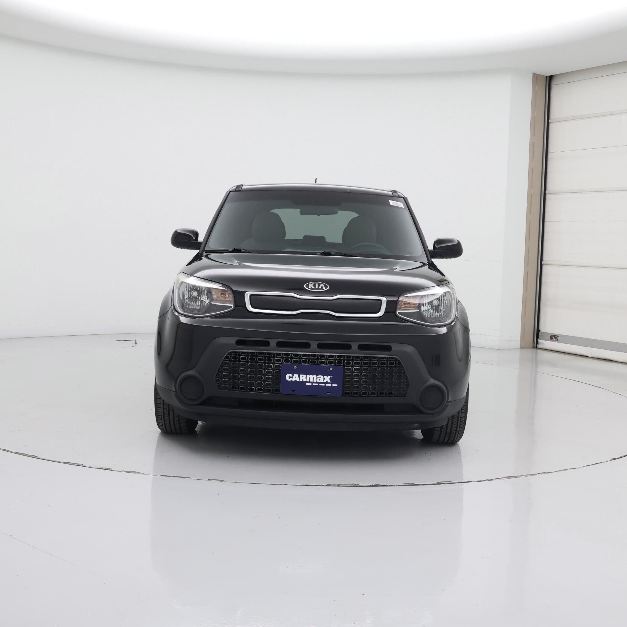 Thumbnail: 2016 Kia Soul - 5