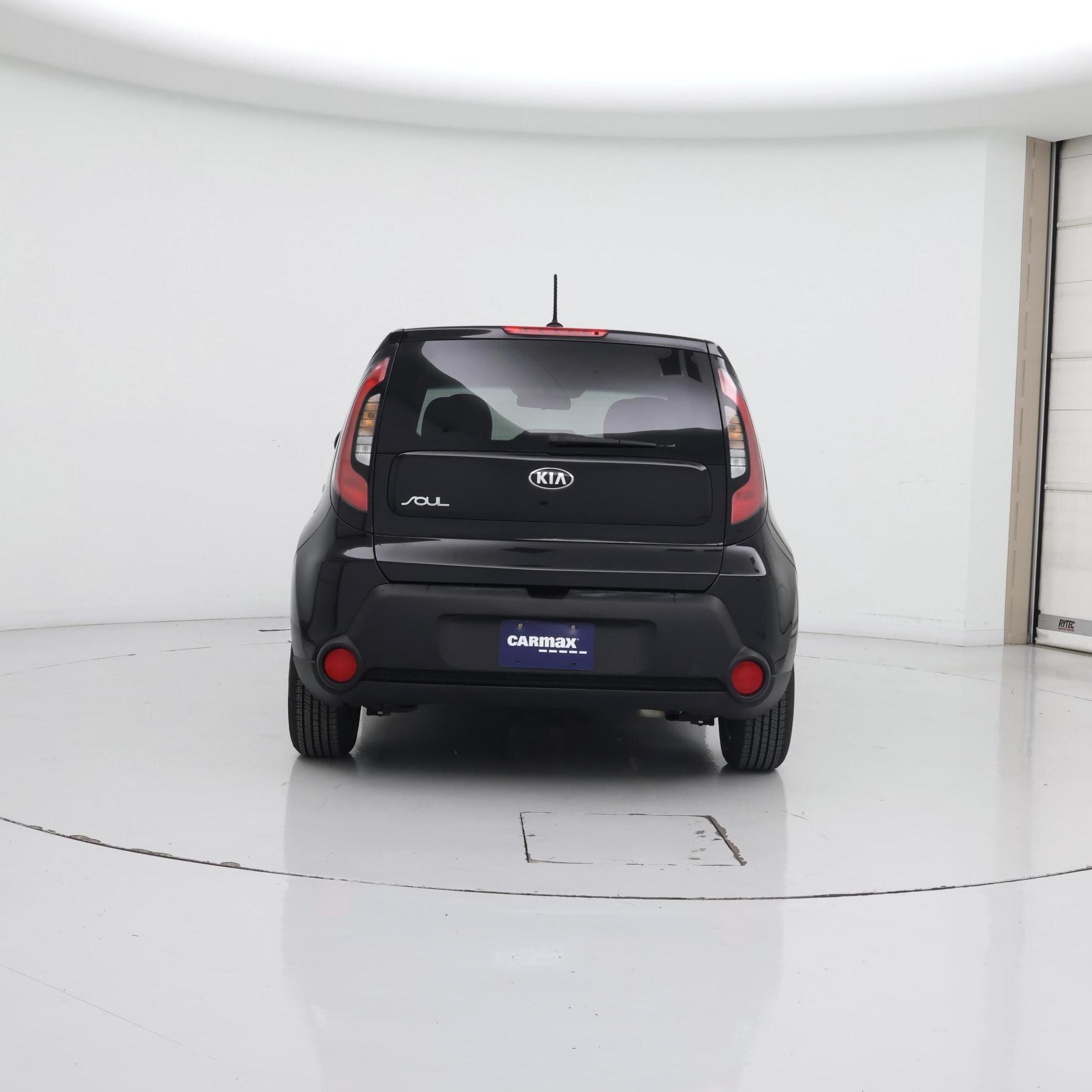 Thumbnail: 2016 Kia Soul - 6