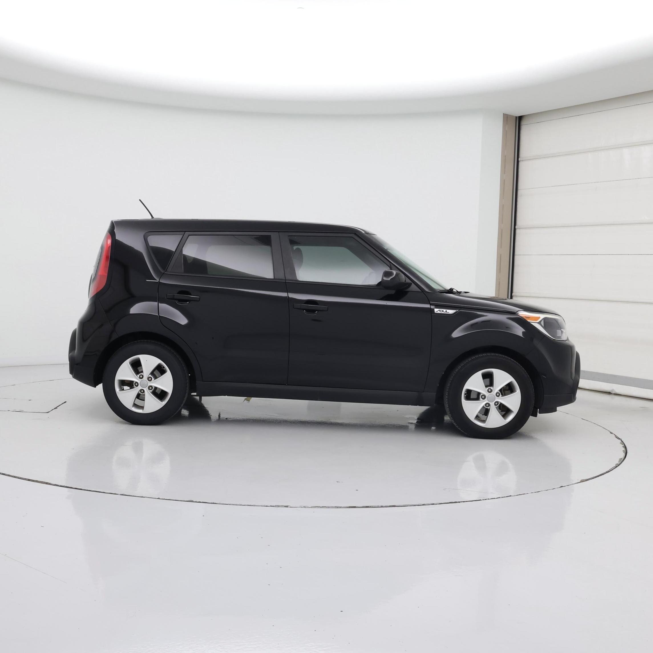 Thumbnail: 2016 Kia Soul - 7