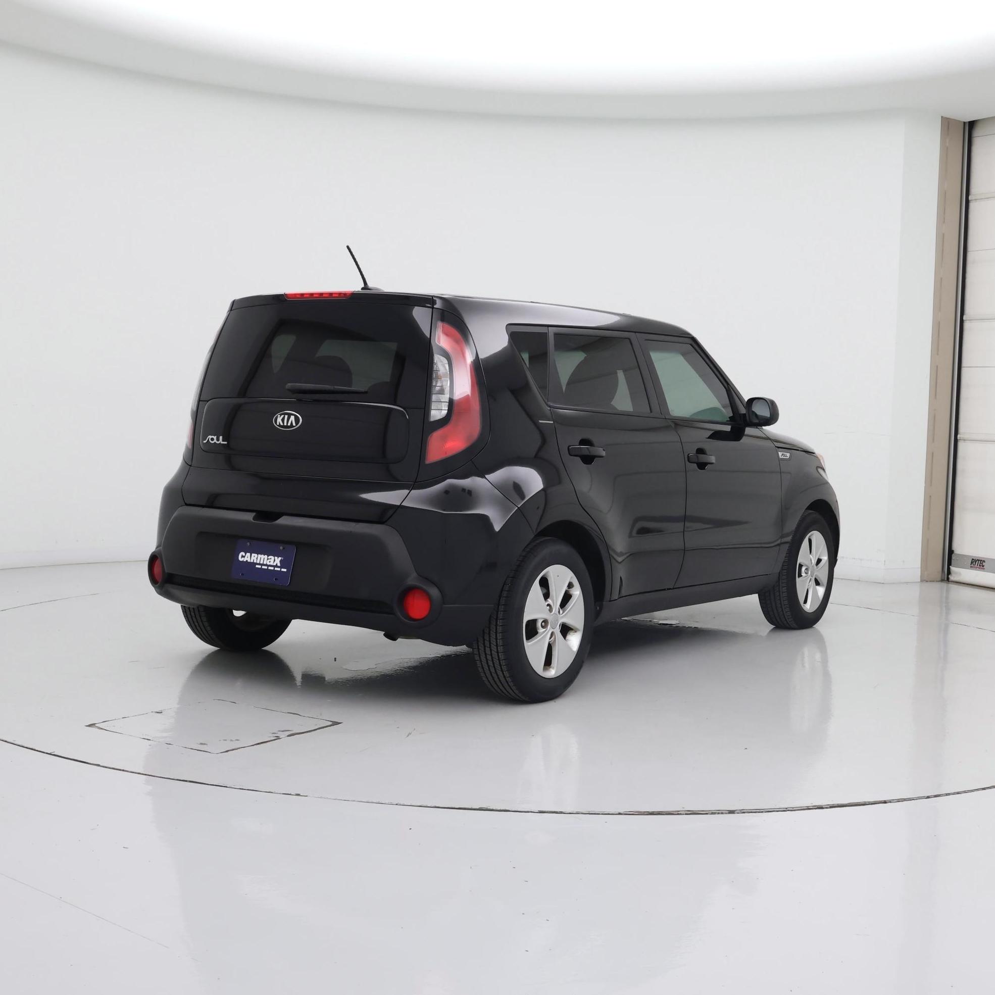 Thumbnail: 2016 Kia Soul - 8