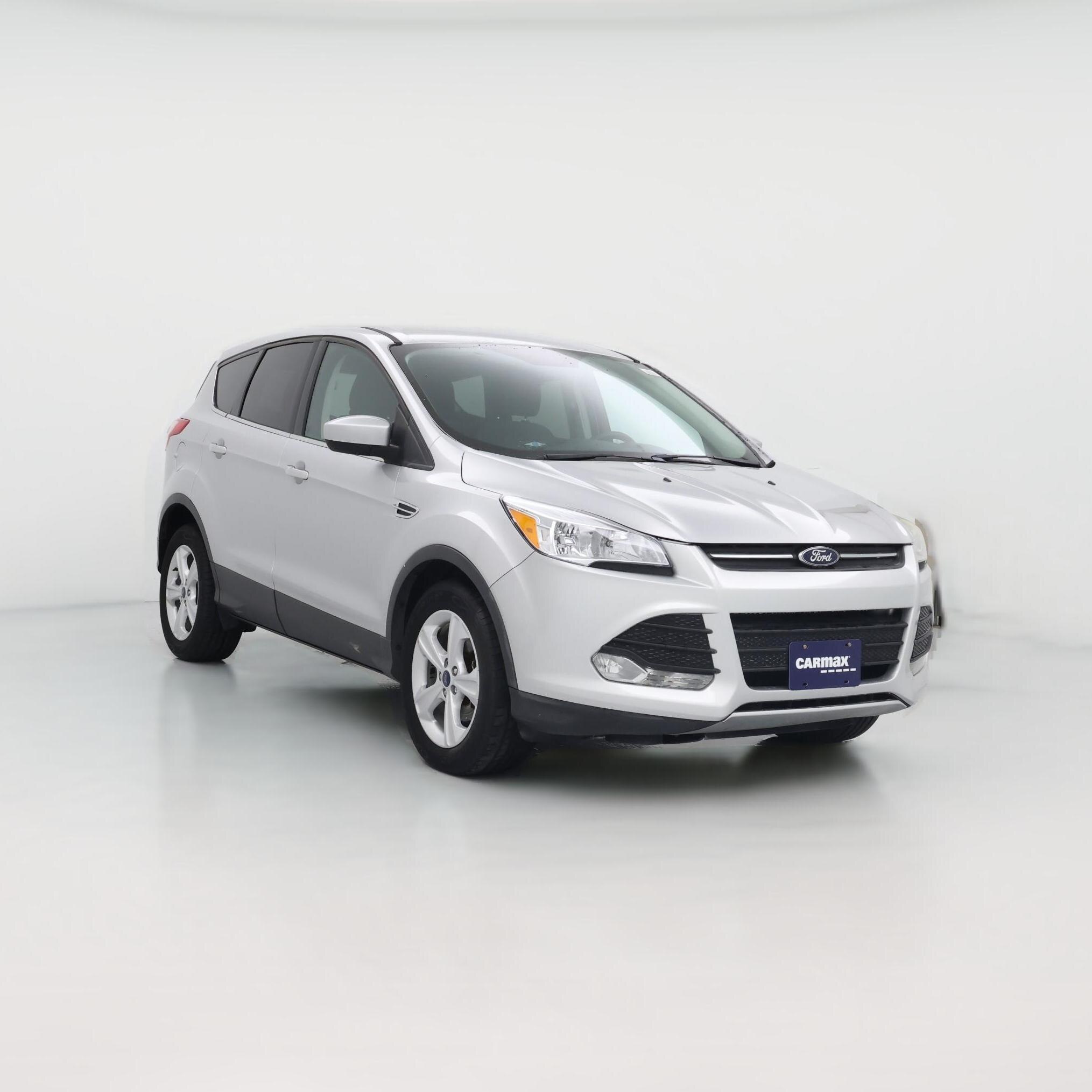 Thumbnail: 2016 Ford Escape - 1
