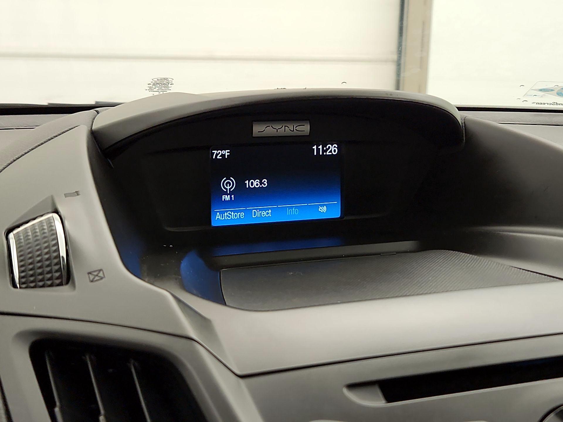 Thumbnail: 2016 Ford Escape - 15