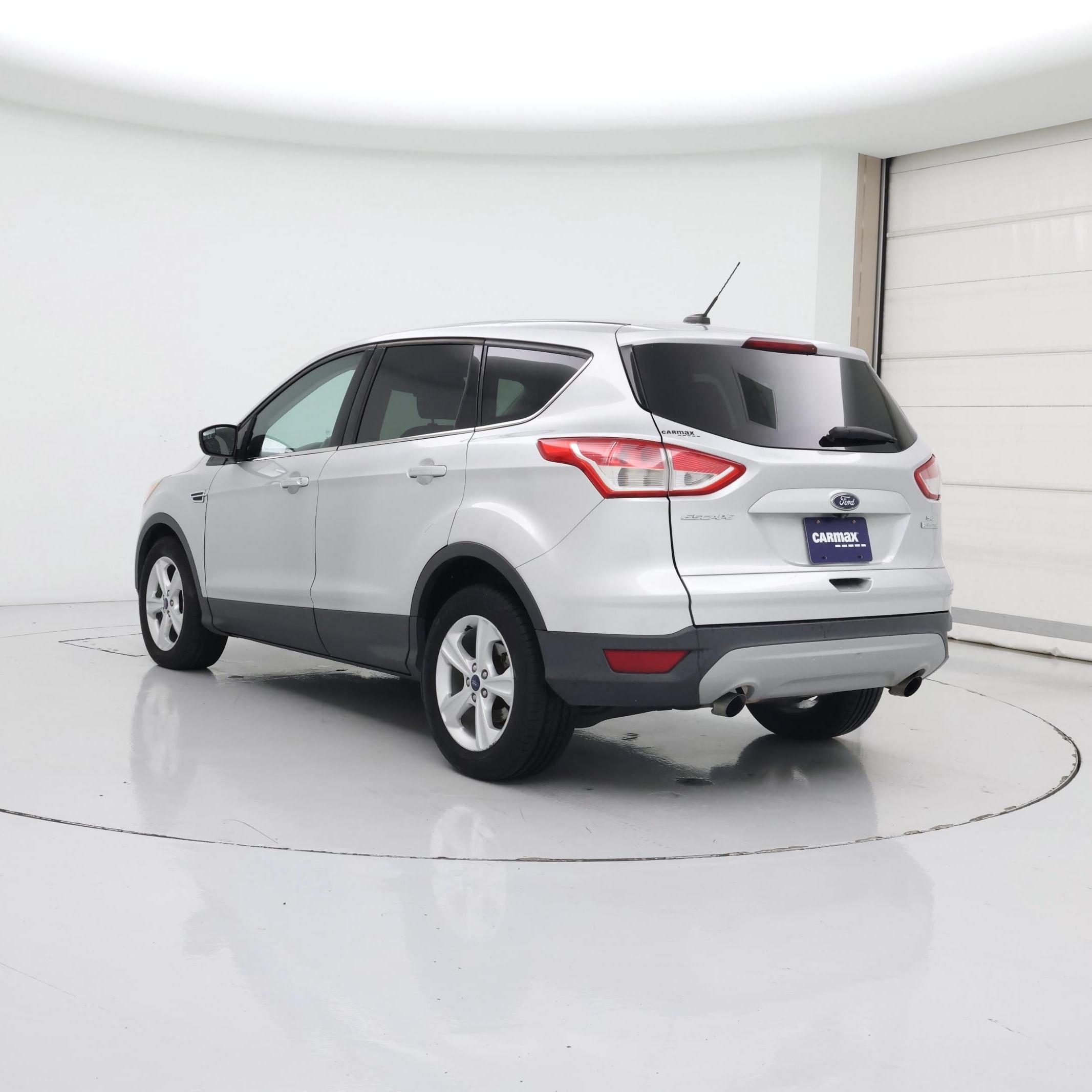 Thumbnail: 2016 Ford Escape - 2
