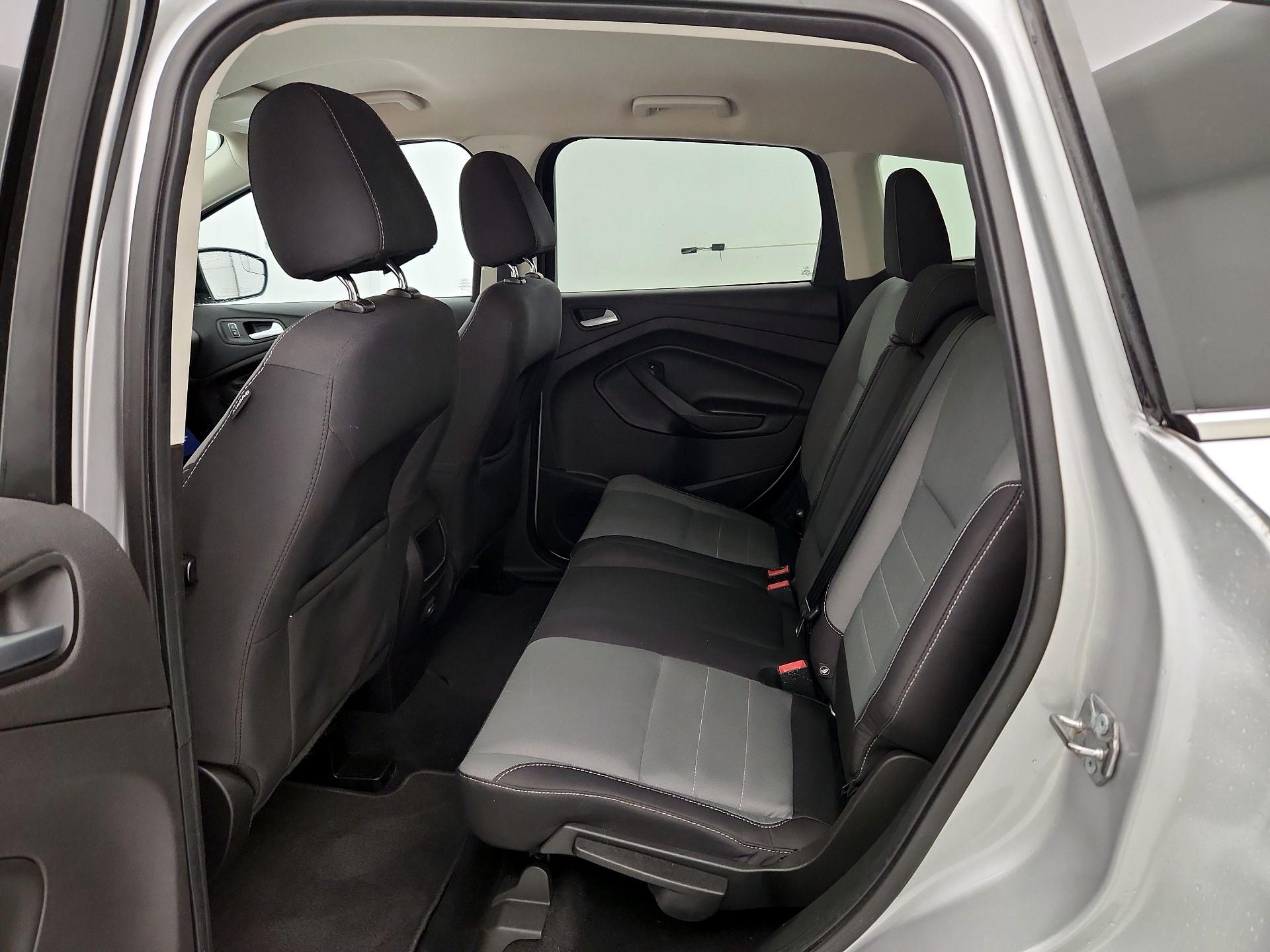 Thumbnail: 2016 Ford Escape - 19