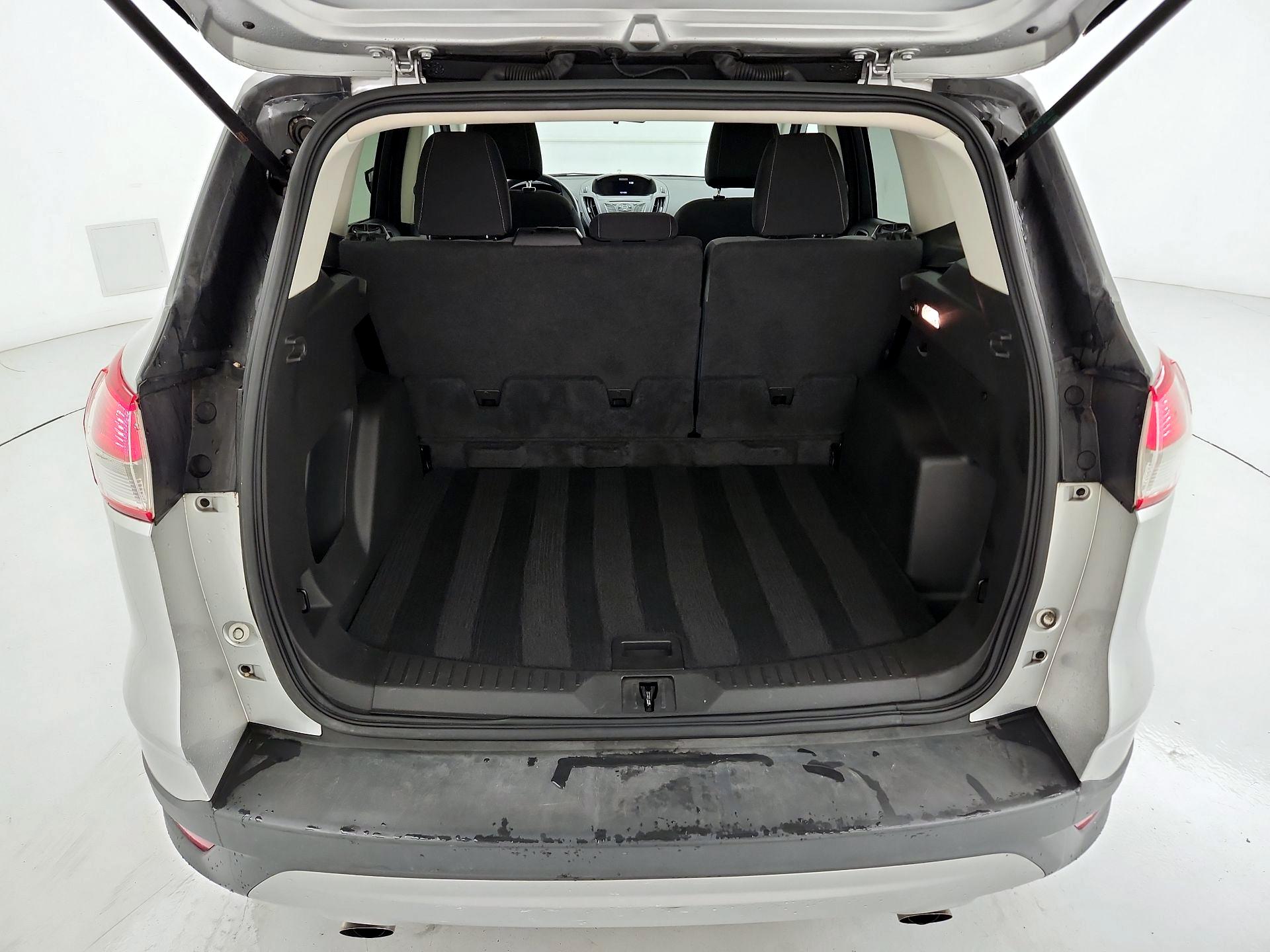 Thumbnail: 2016 Ford Escape - 20