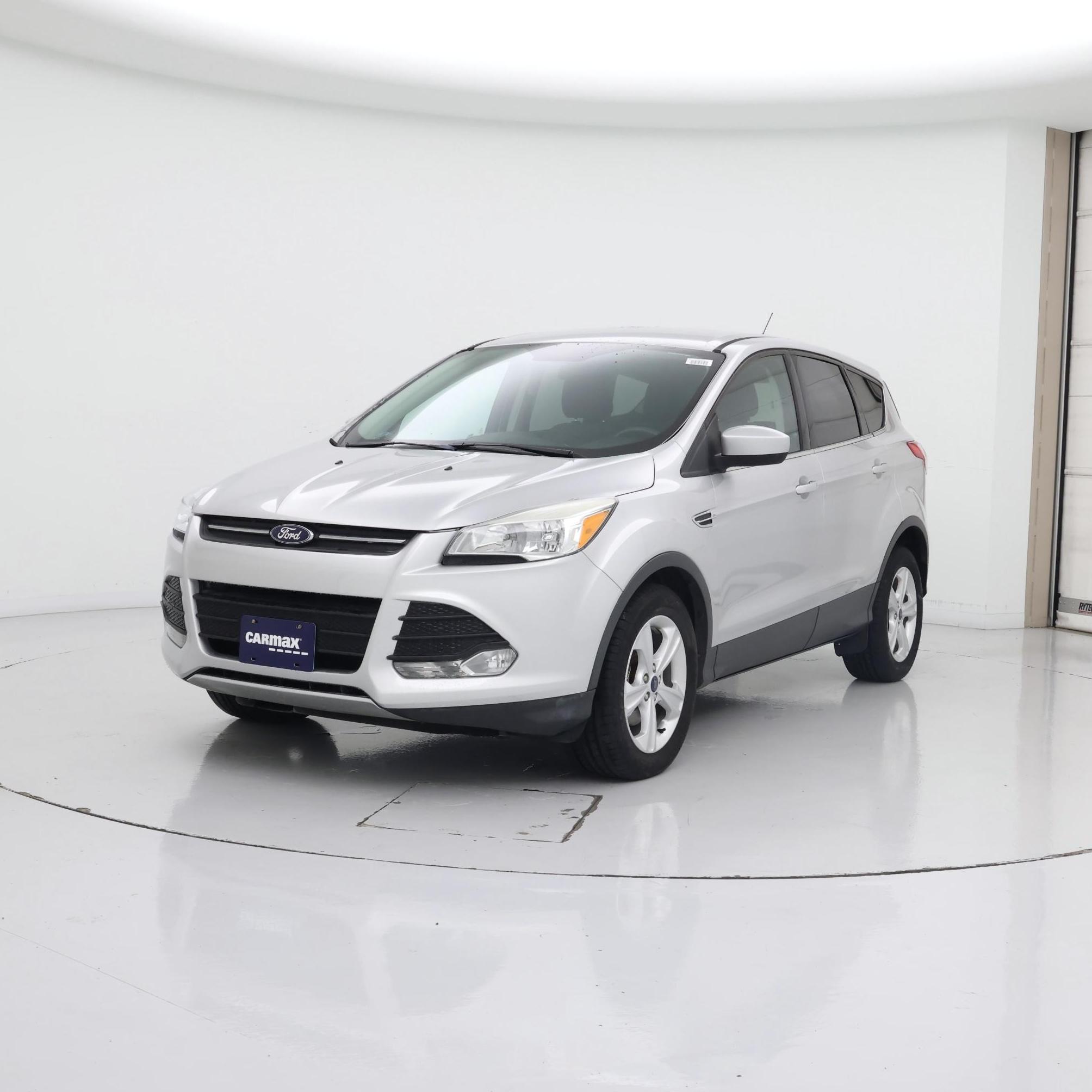 Thumbnail: 2016 Ford Escape - 4