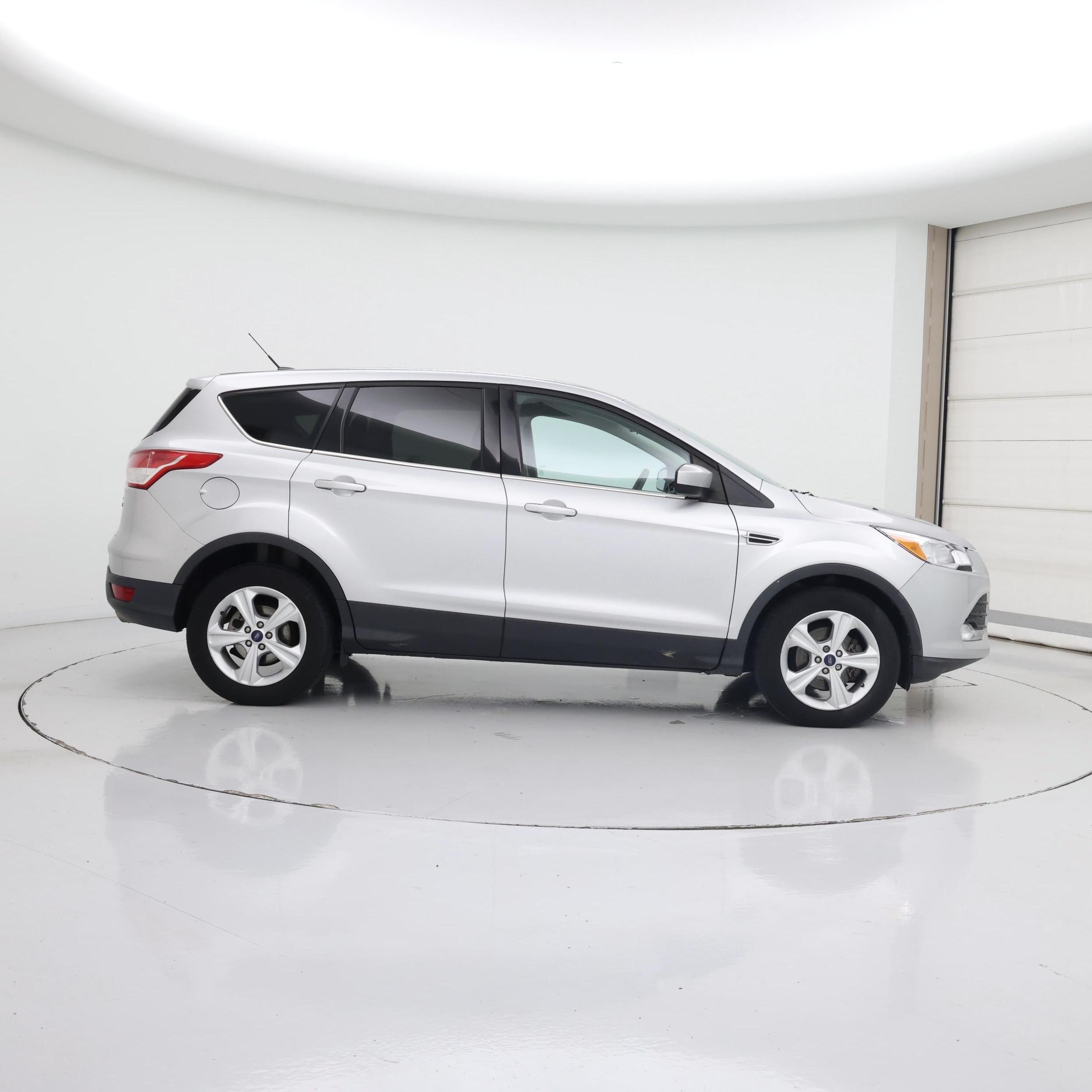 Thumbnail: 2016 Ford Escape - 7