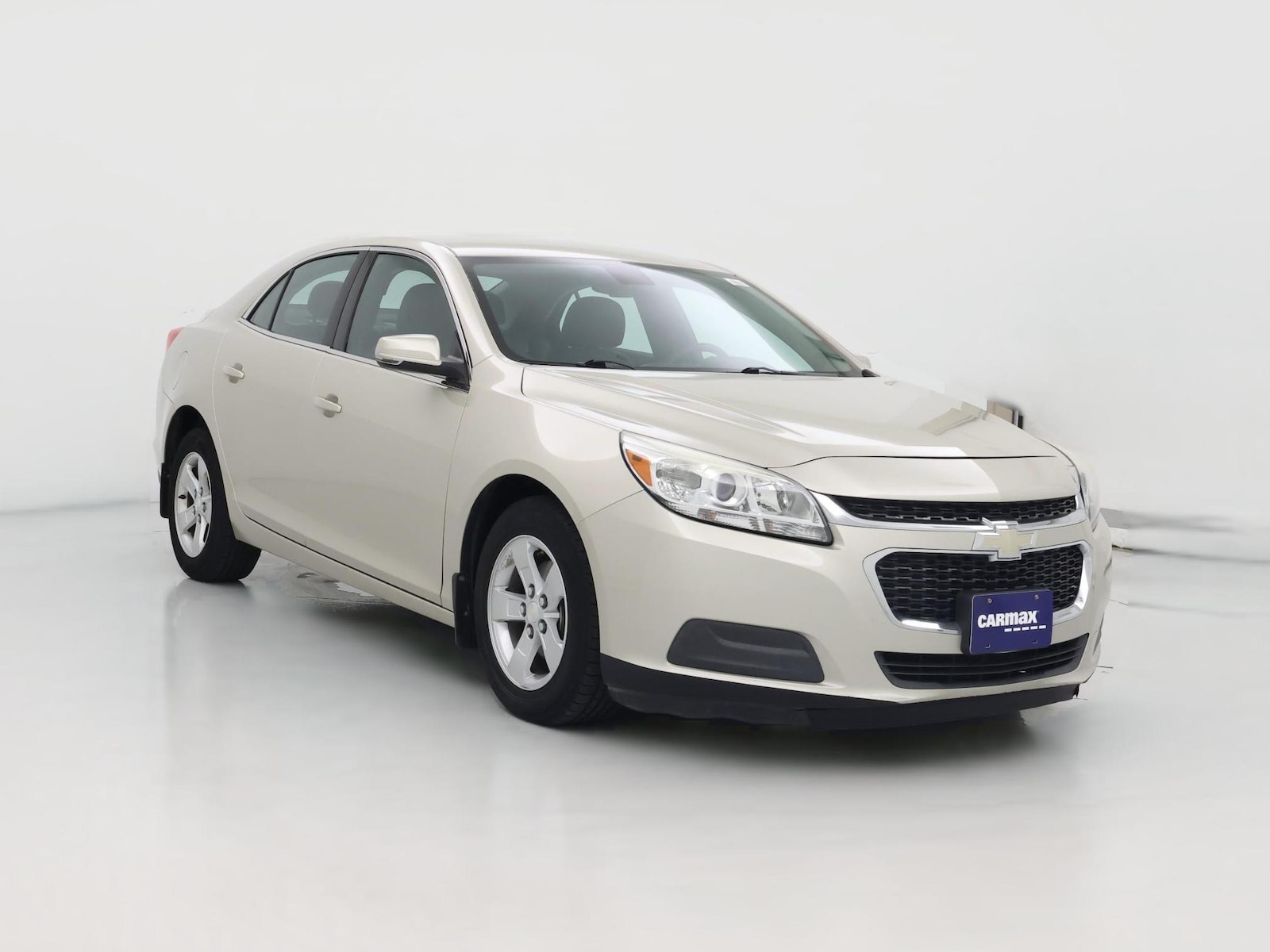 2016 Chevrolet Malibu Limited 1LT