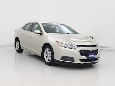 2016 Chevrolet Malibu Limited LT