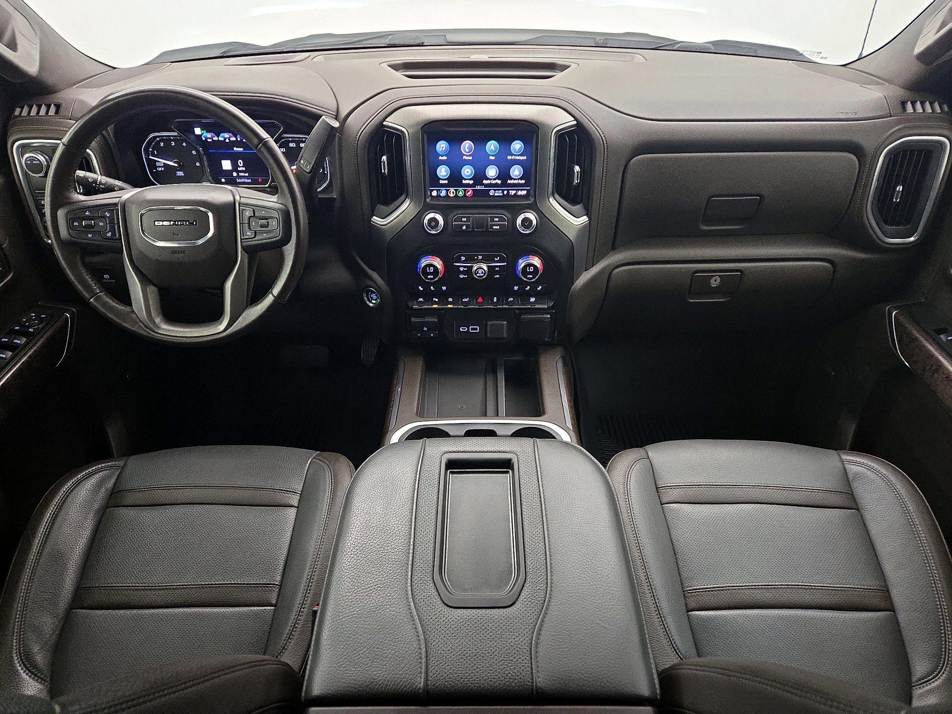 Thumbnail: 2021 GMC Sierra 1500 - 9