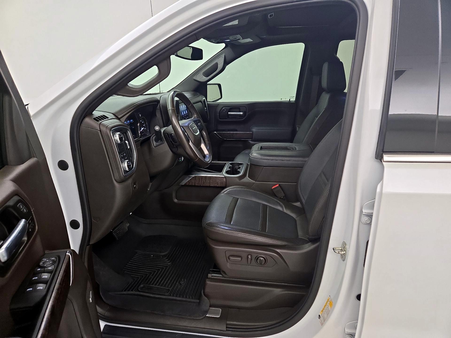 Thumbnail: 2021 GMC Sierra 1500 - 11