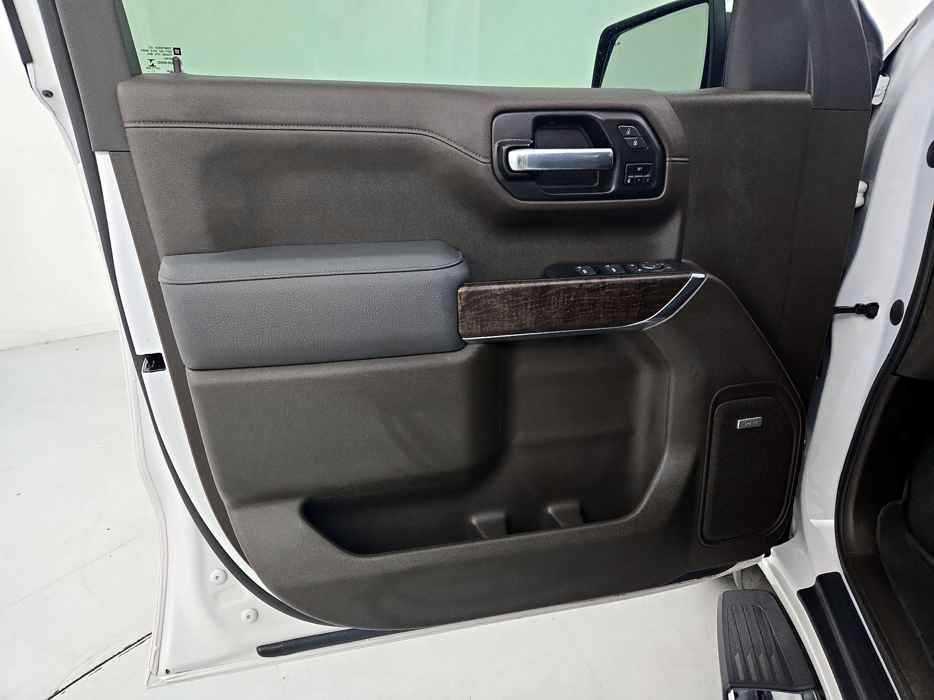 Thumbnail: 2021 GMC Sierra 1500 - 12