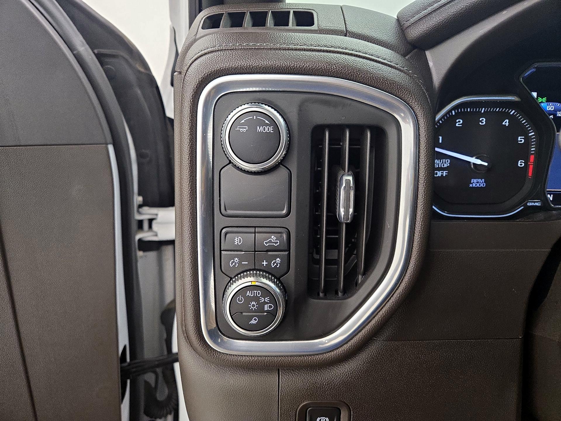 Thumbnail: 2021 GMC Sierra 1500 - 13