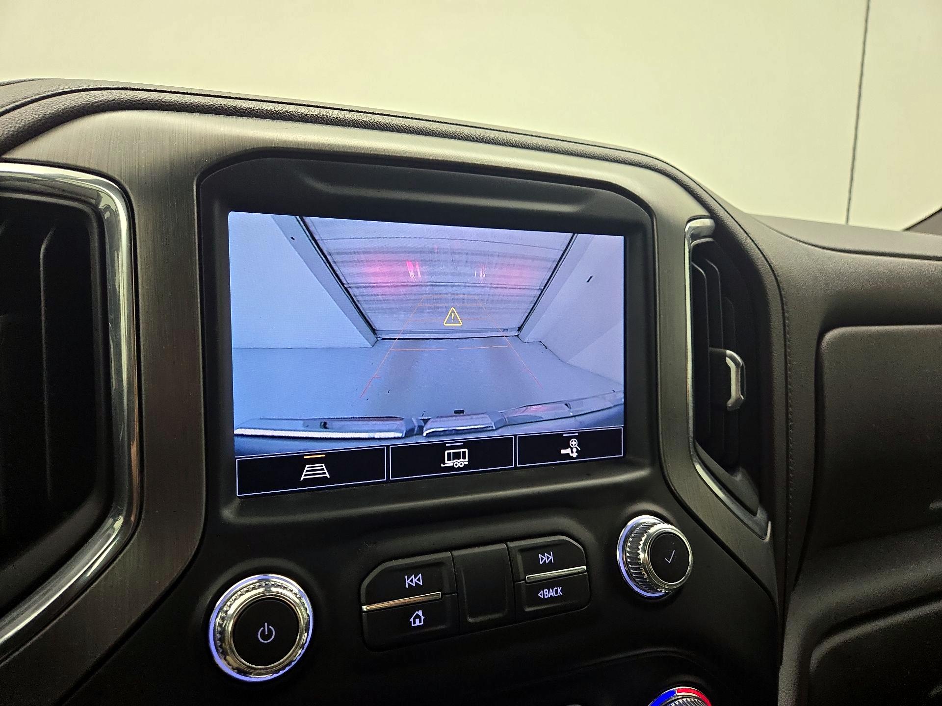 Thumbnail: 2021 GMC Sierra 1500 - 14