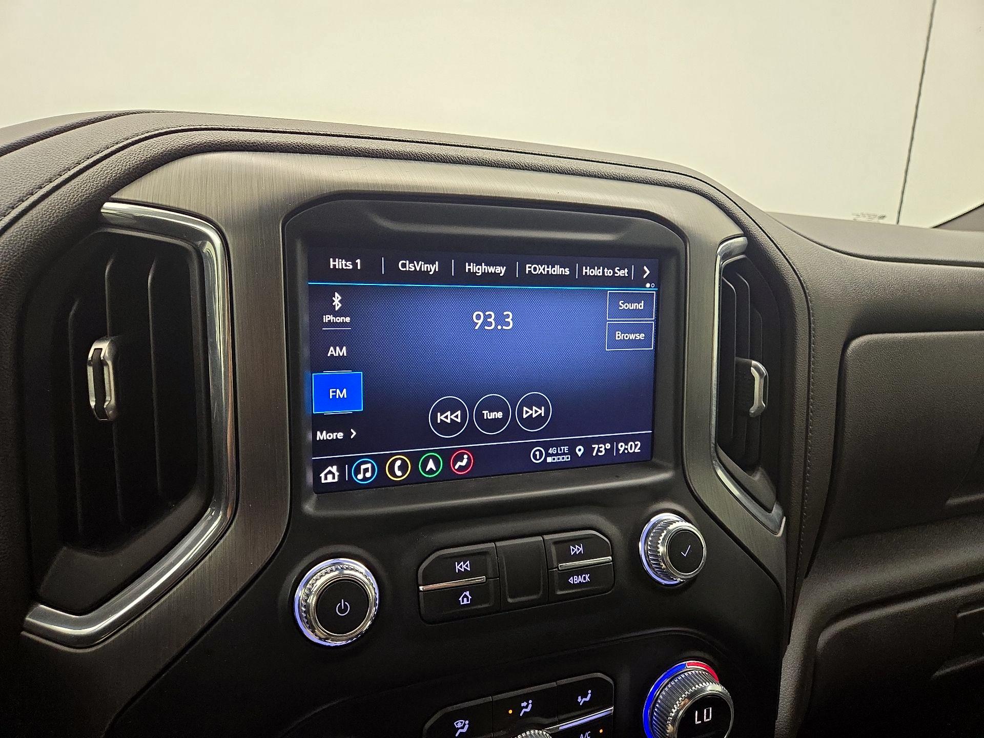 Thumbnail: 2021 GMC Sierra 1500 - 15