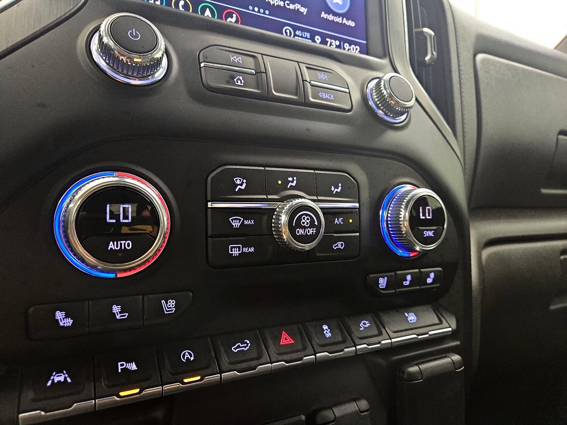 Thumbnail: 2021 GMC Sierra 1500 - 16