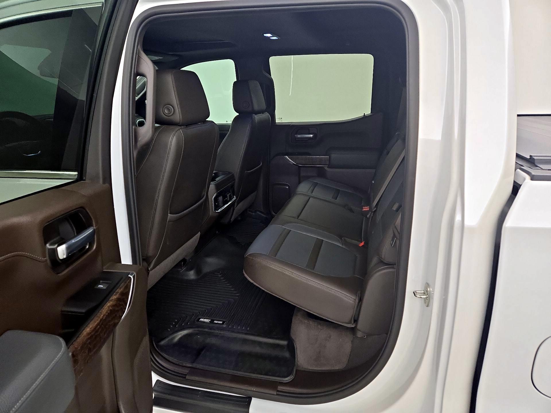 Thumbnail: 2021 GMC Sierra 1500 - 19