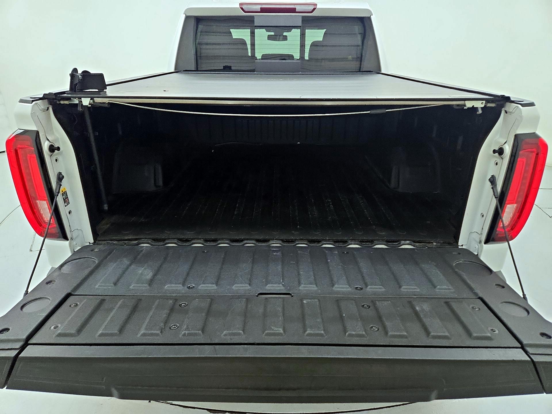 Thumbnail: 2021 GMC Sierra 1500 - 20