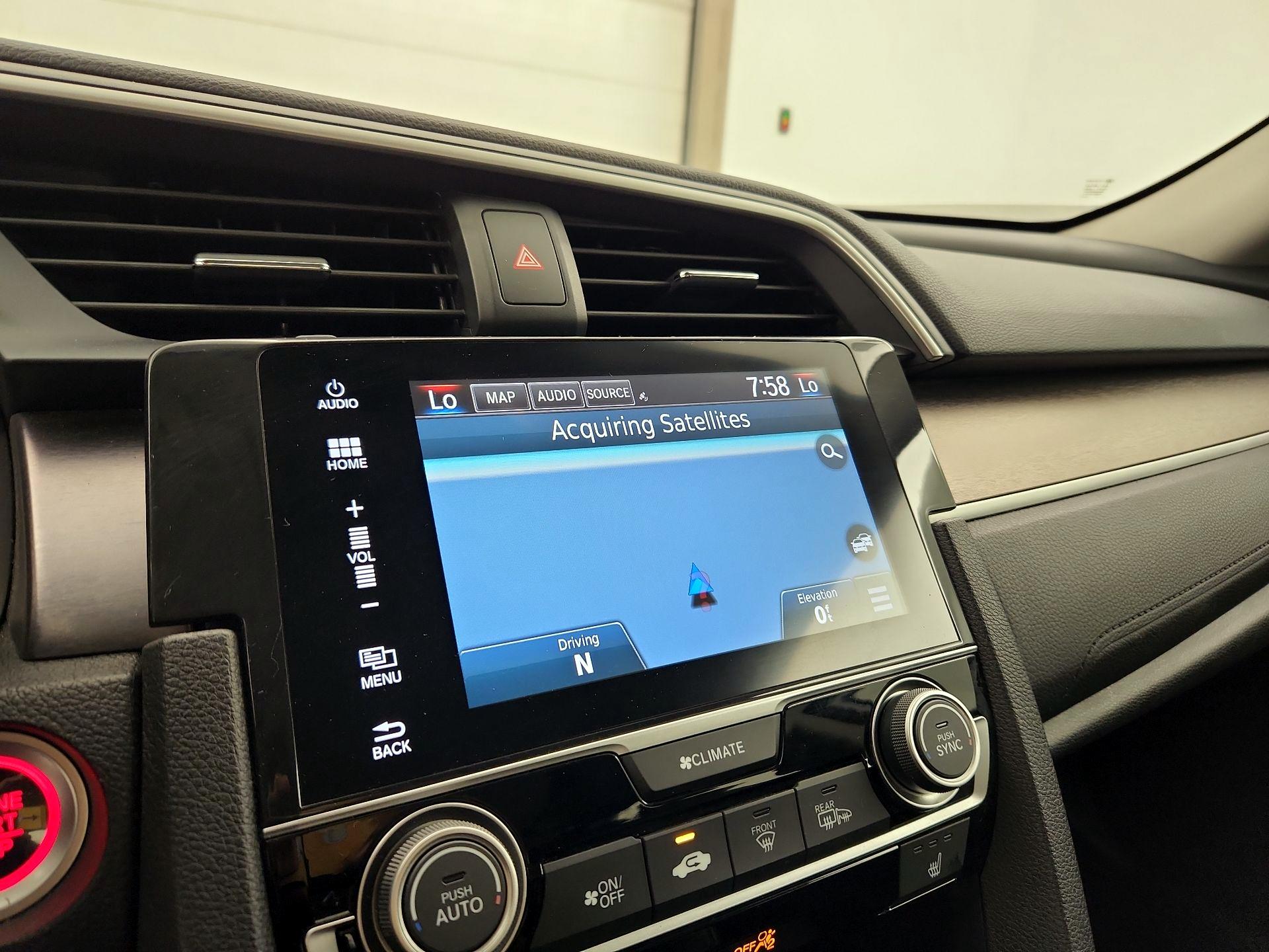Thumbnail: 2016 Honda Civic - 14