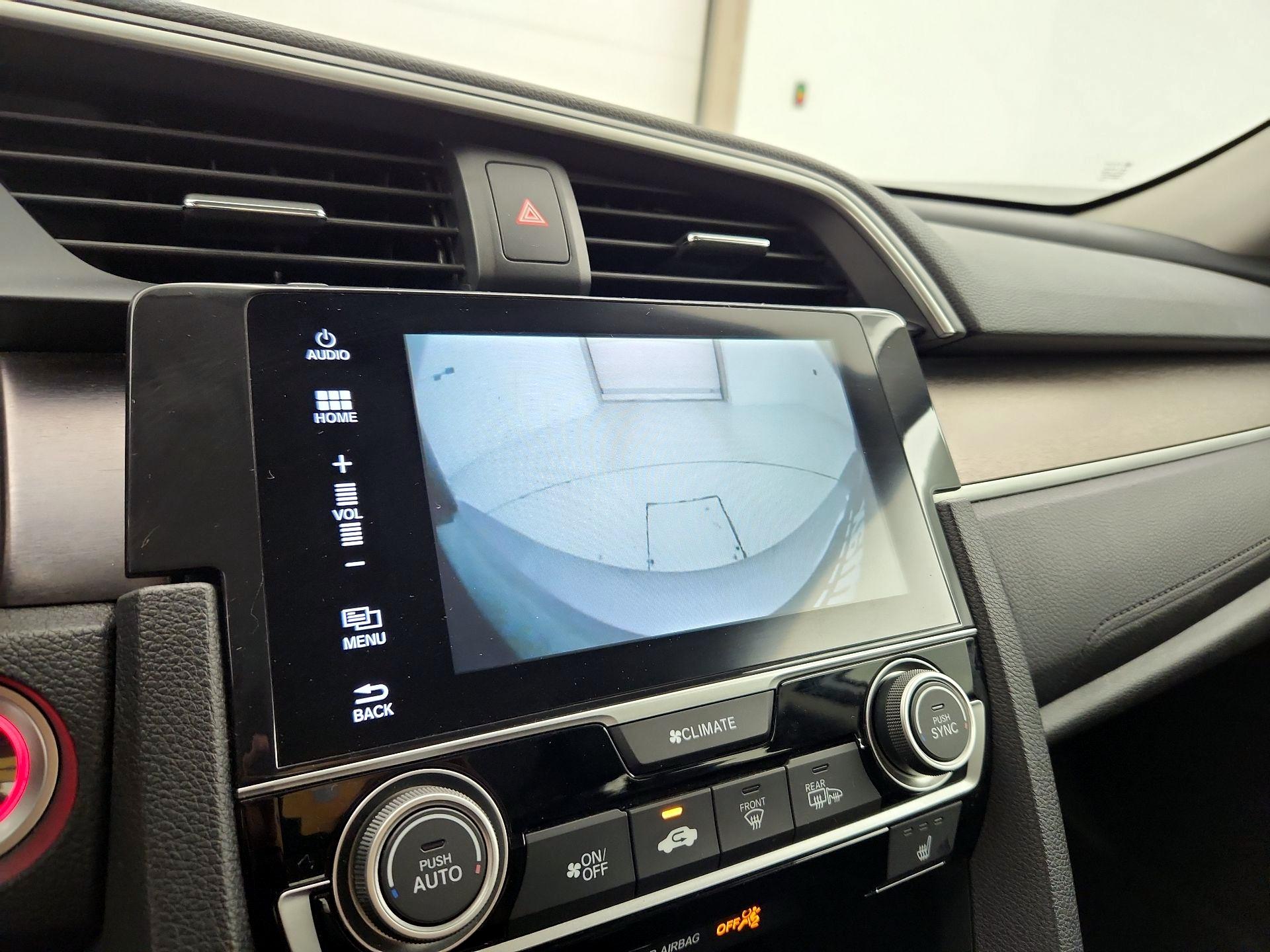 Thumbnail: 2016 Honda Civic - 15