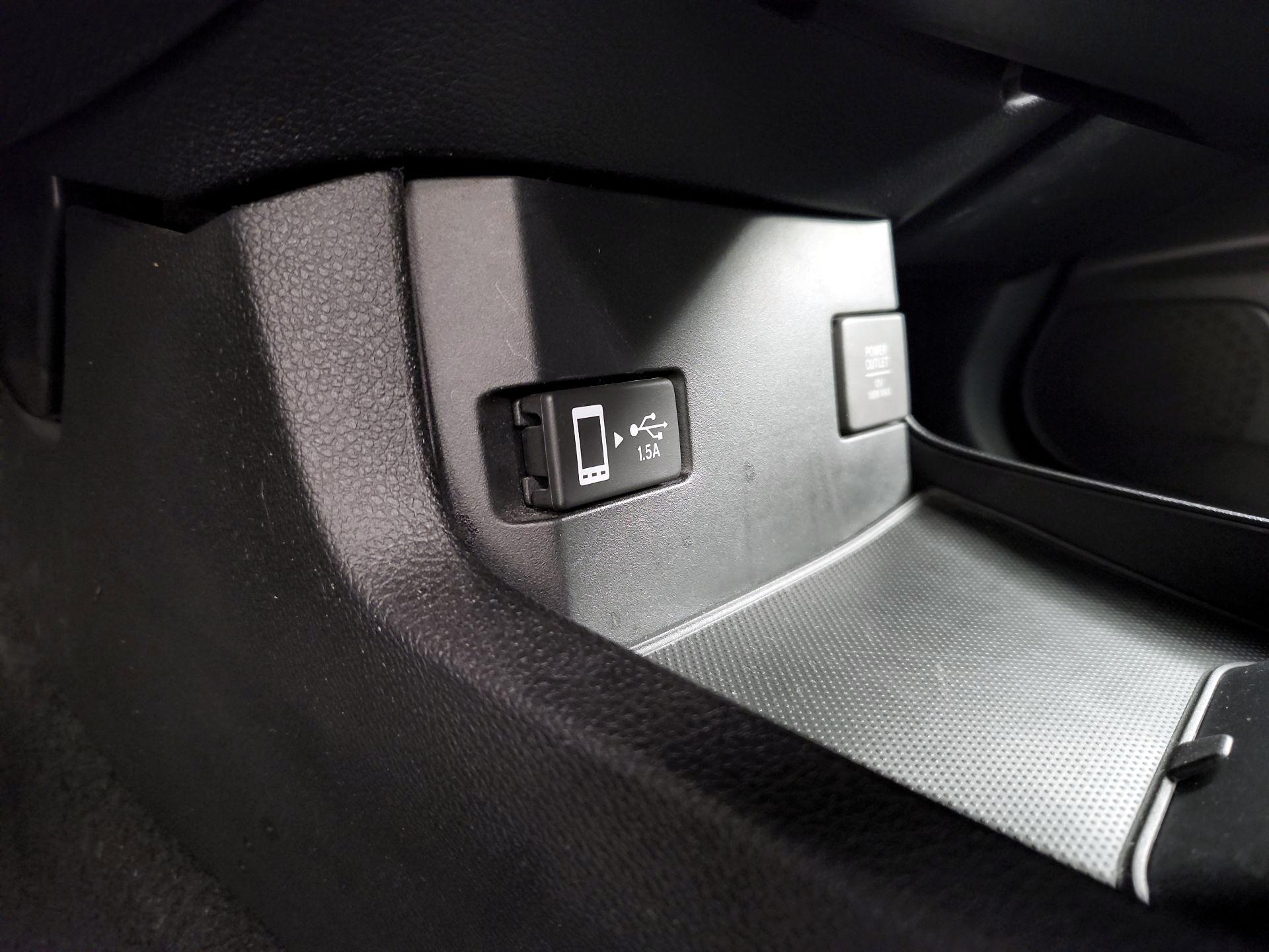 Thumbnail: 2016 Honda Civic - 19
