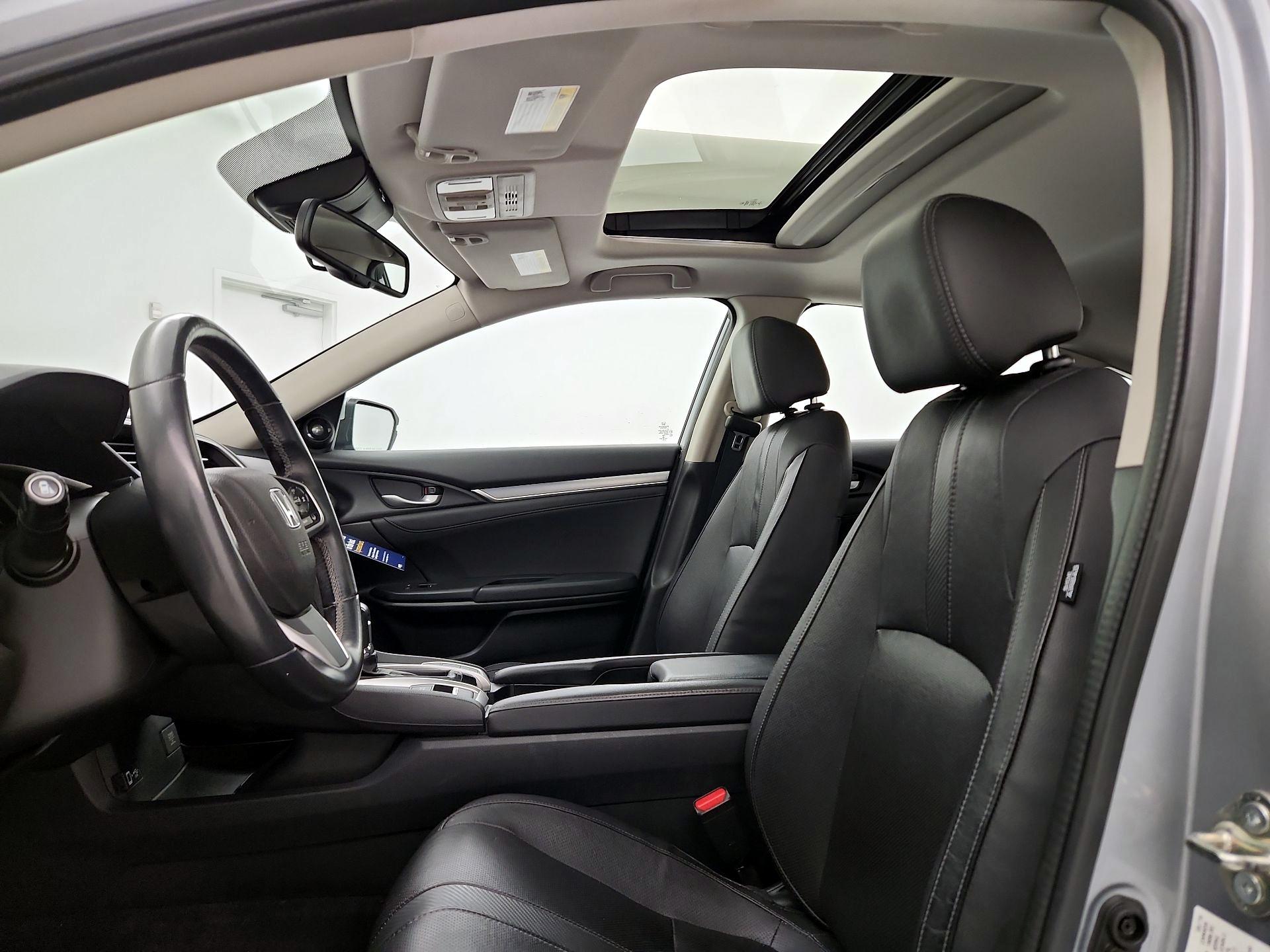 Thumbnail: 2016 Honda Civic - 20
