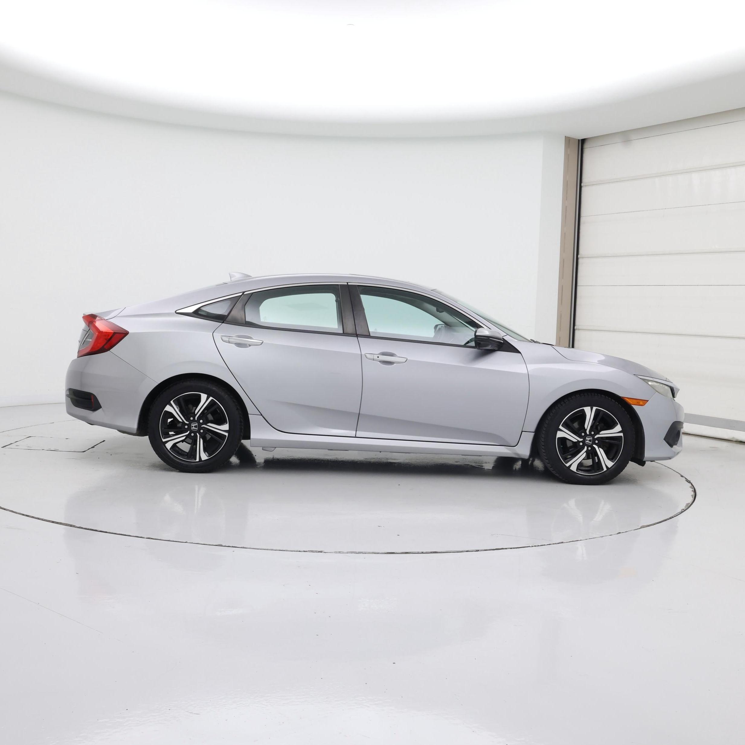 Thumbnail: 2016 Honda Civic - 7