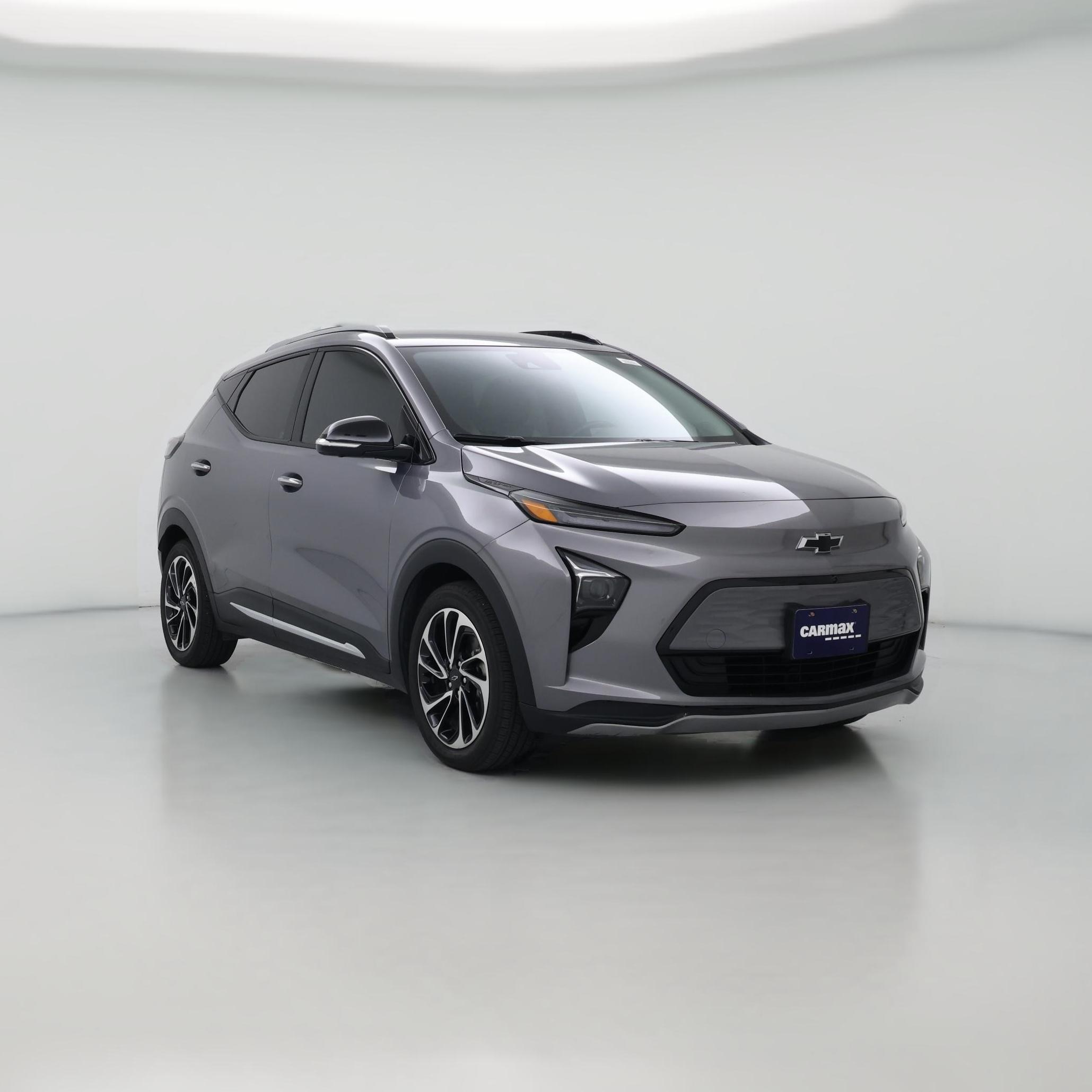 Thumbnail: 2023 Chevrolet Bolt EUV - 1