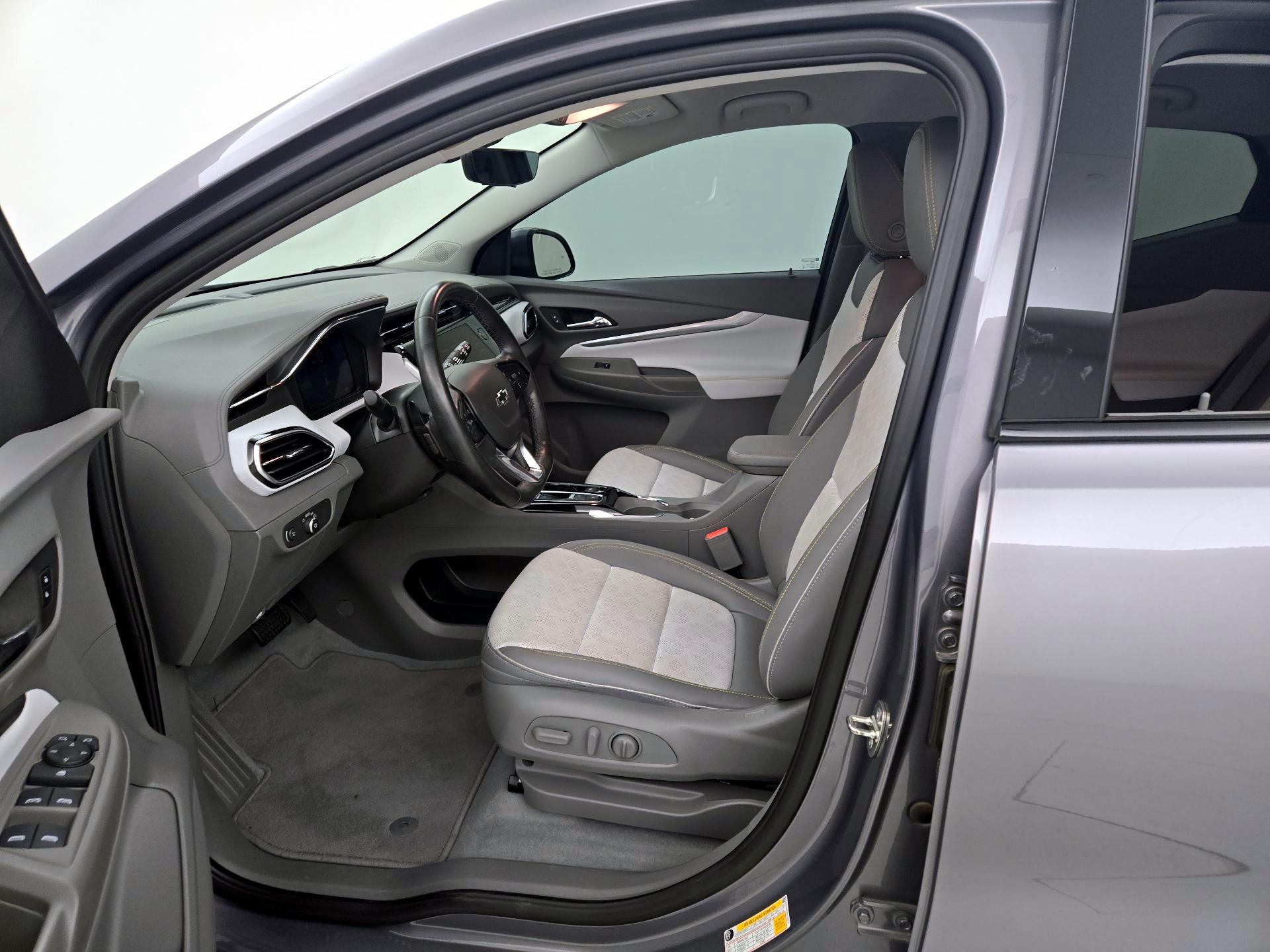 Thumbnail: 2023 Chevrolet Bolt EUV - 11