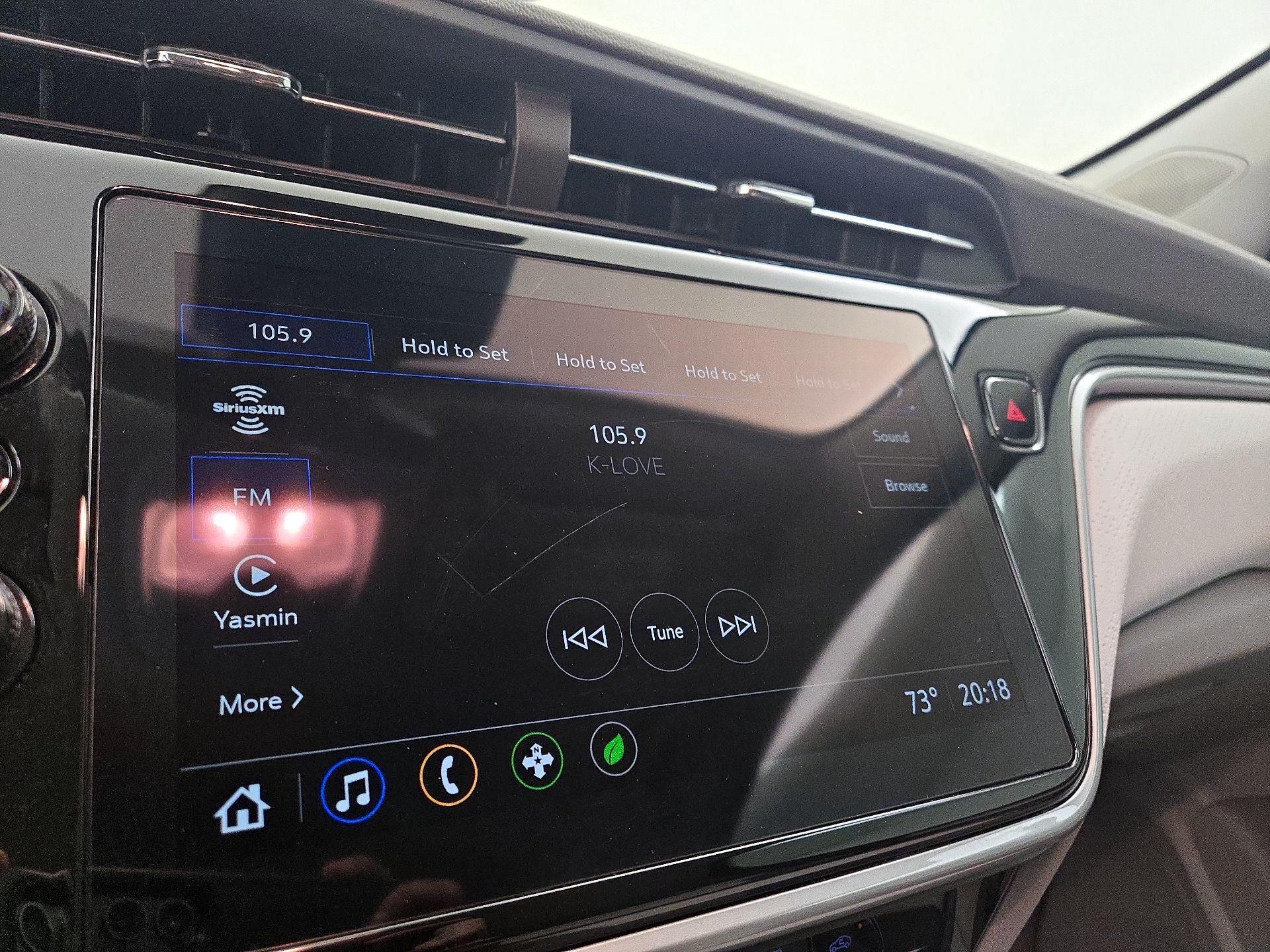 Thumbnail: 2023 Chevrolet Bolt EUV - 15