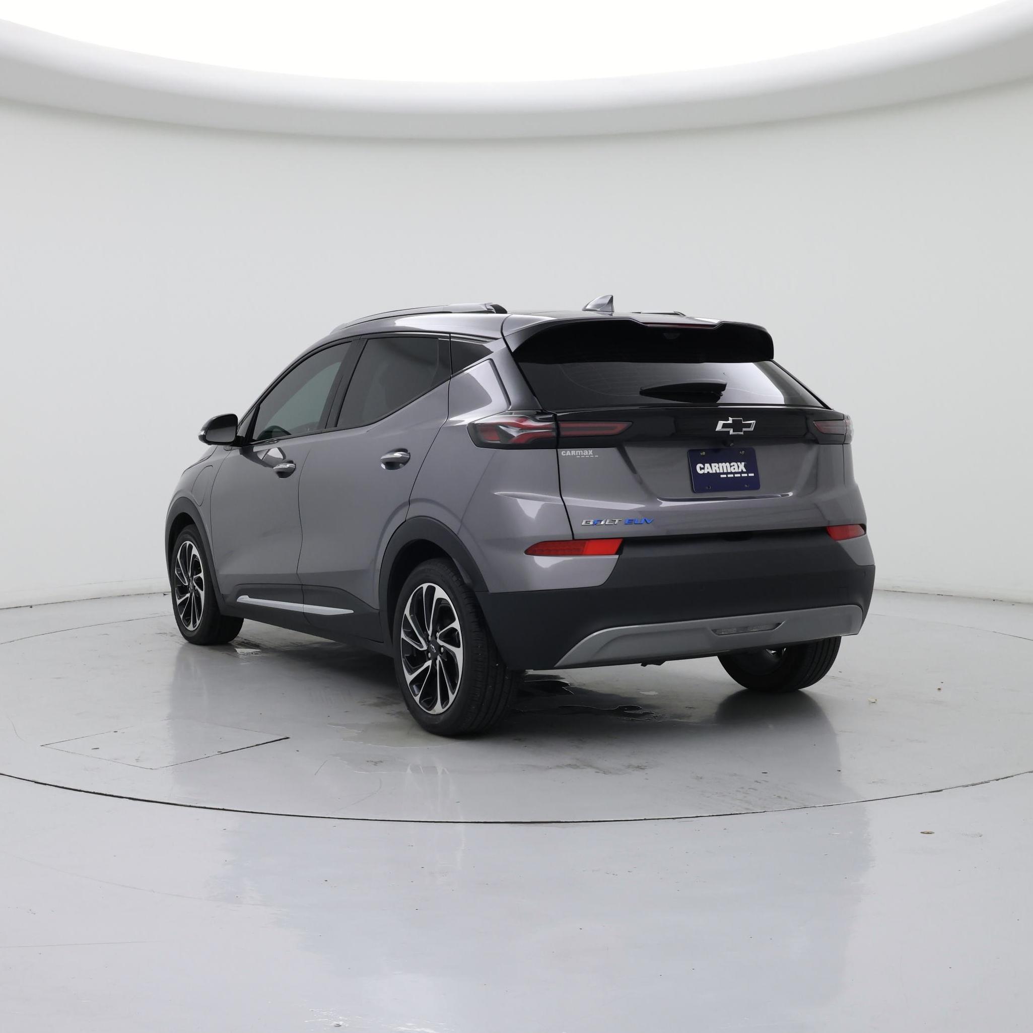 Thumbnail: 2023 Chevrolet Bolt EUV - 2