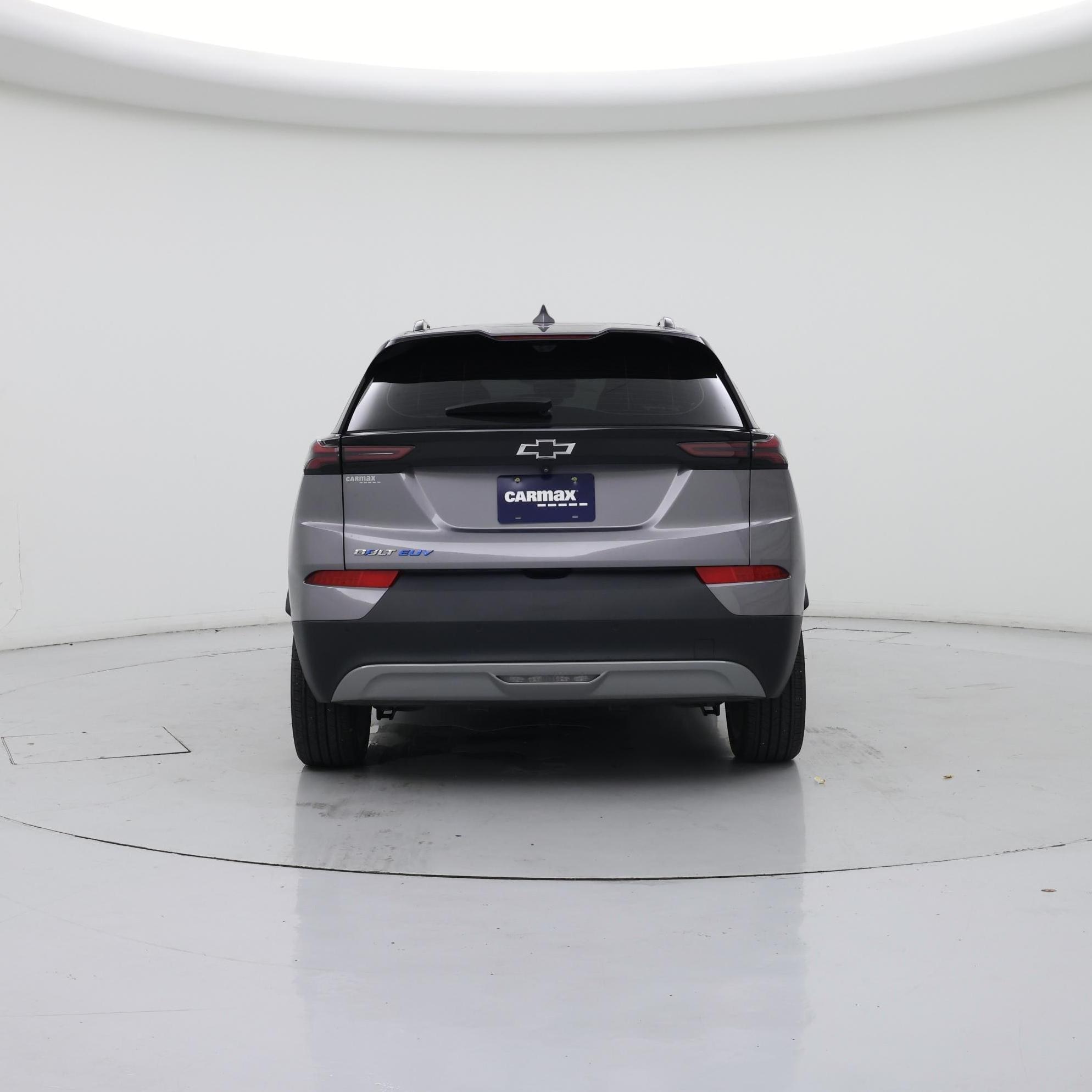 Thumbnail: 2023 Chevrolet Bolt EUV - 6