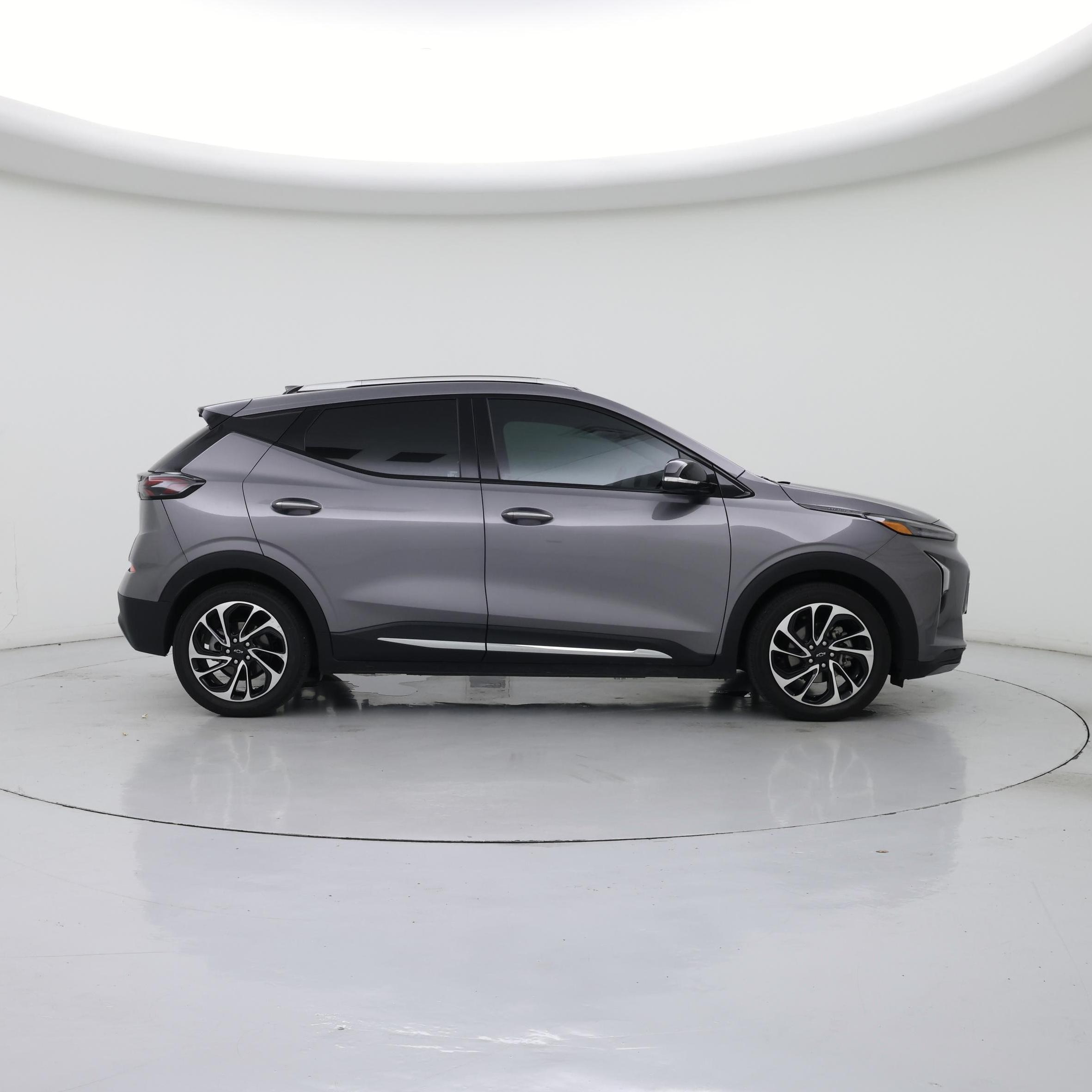 Thumbnail: 2023 Chevrolet Bolt EUV - 7