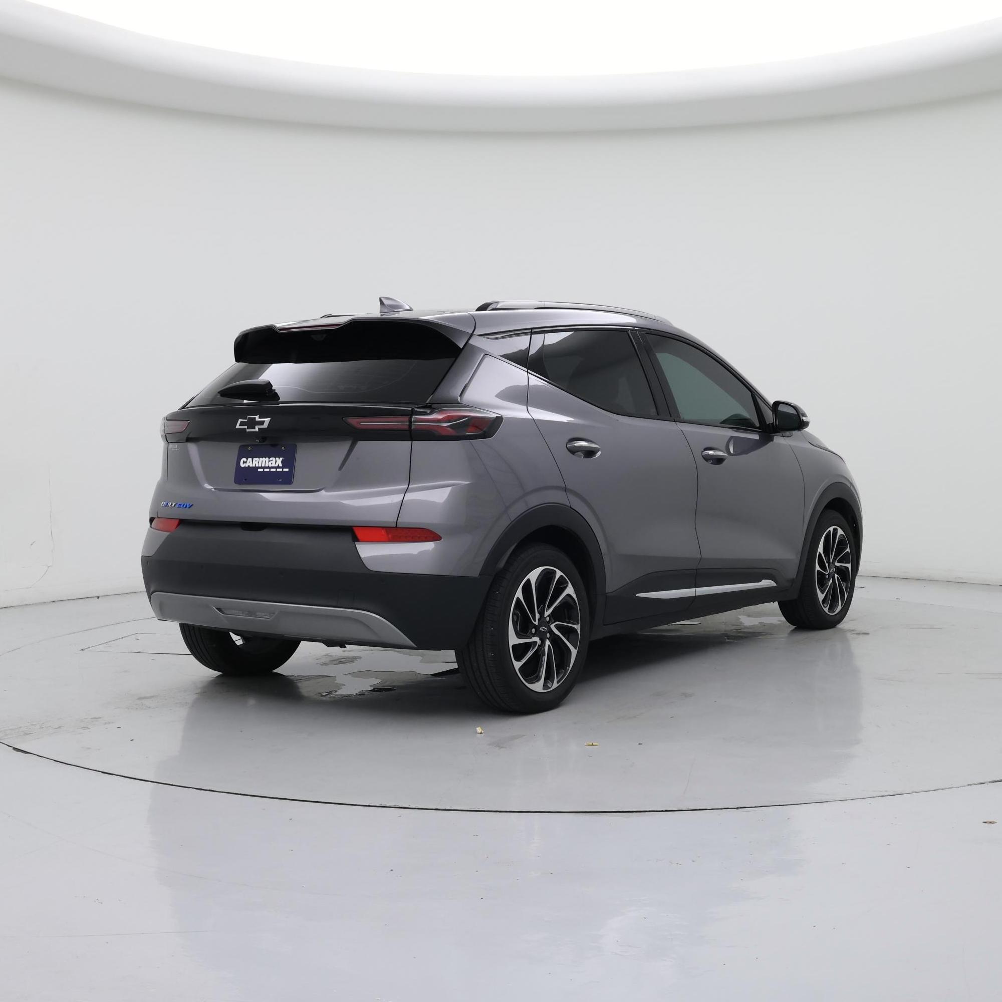 Thumbnail: 2023 Chevrolet Bolt EUV - 8