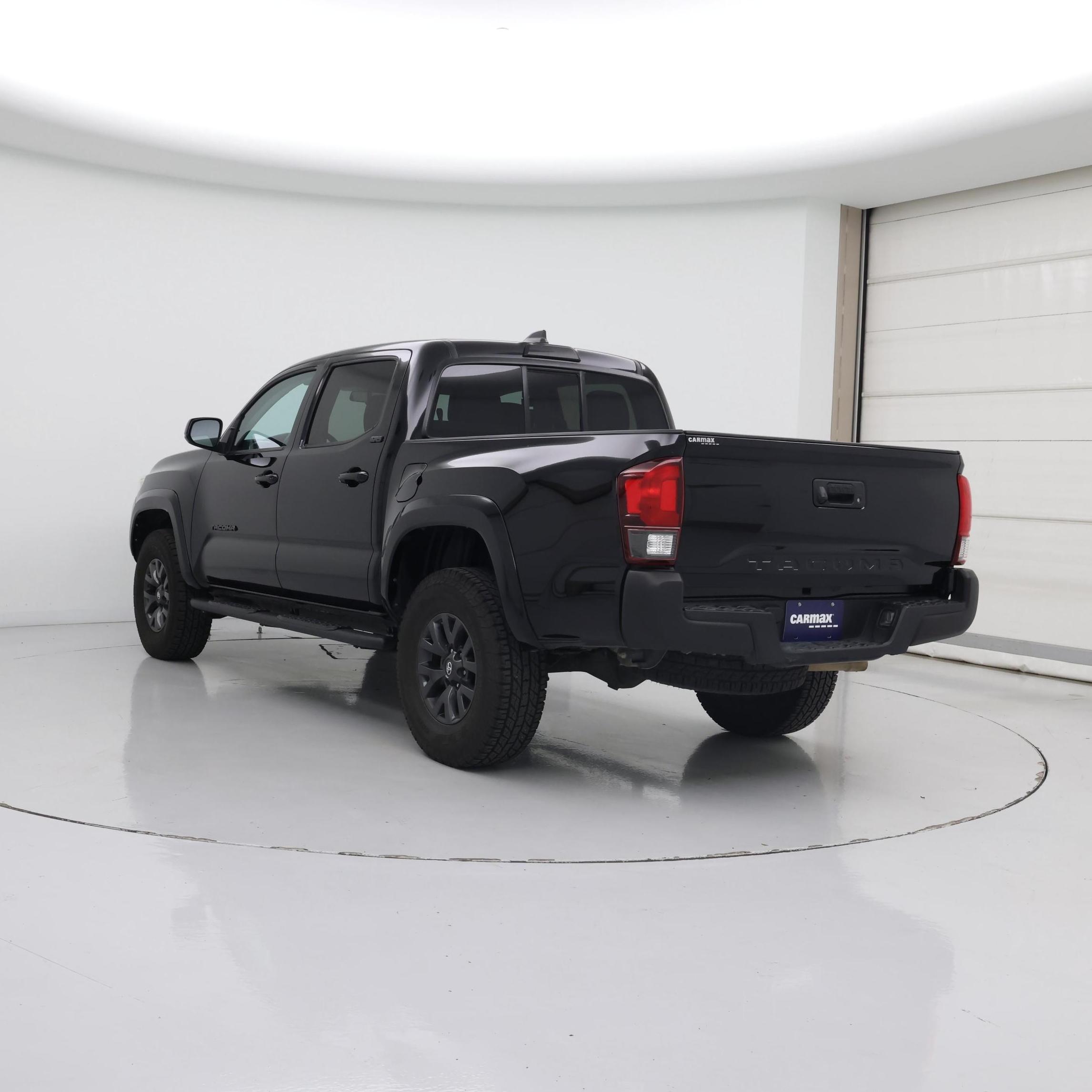 Thumbnail: 2020 Toyota Tacoma - 2