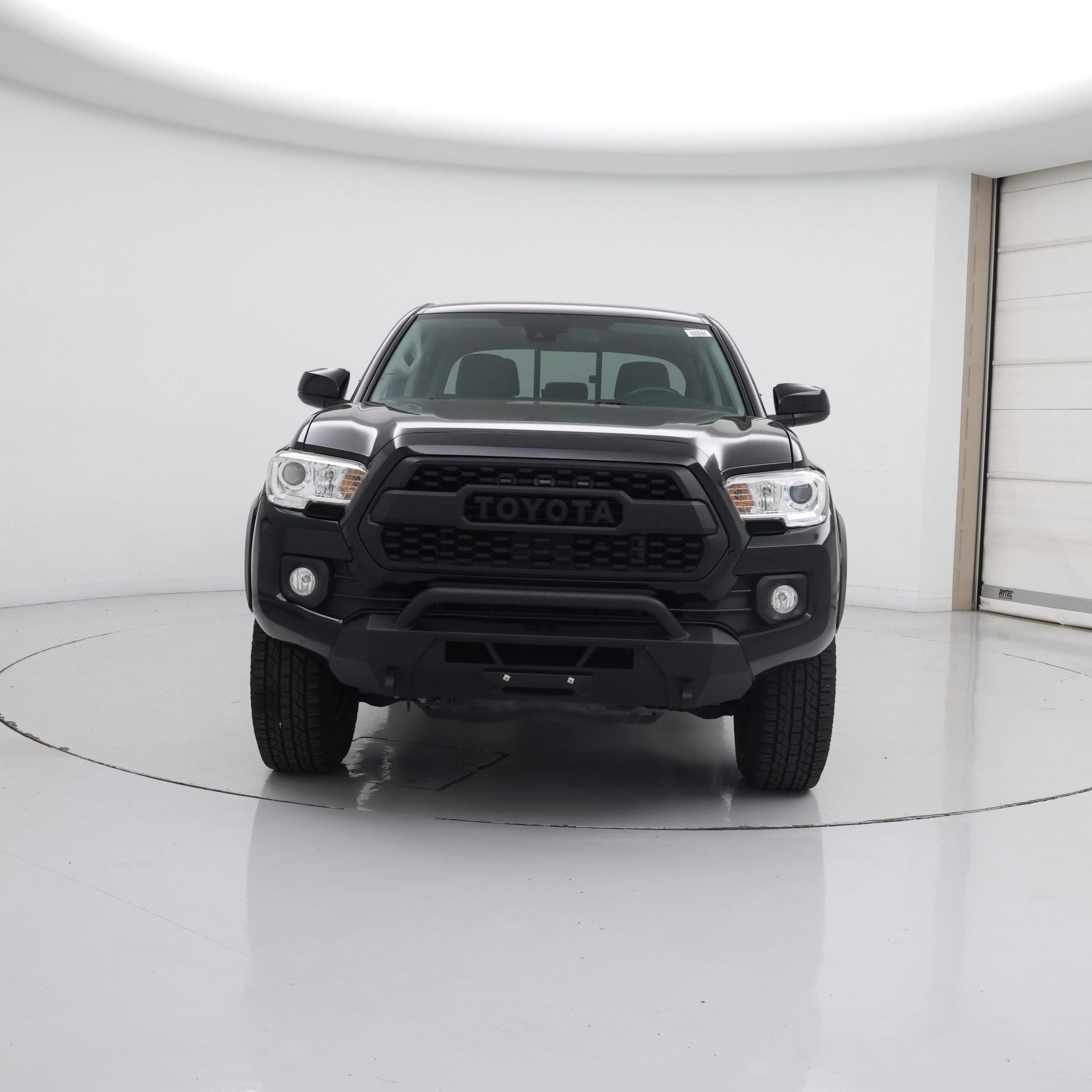 Thumbnail: 2020 Toyota Tacoma - 5