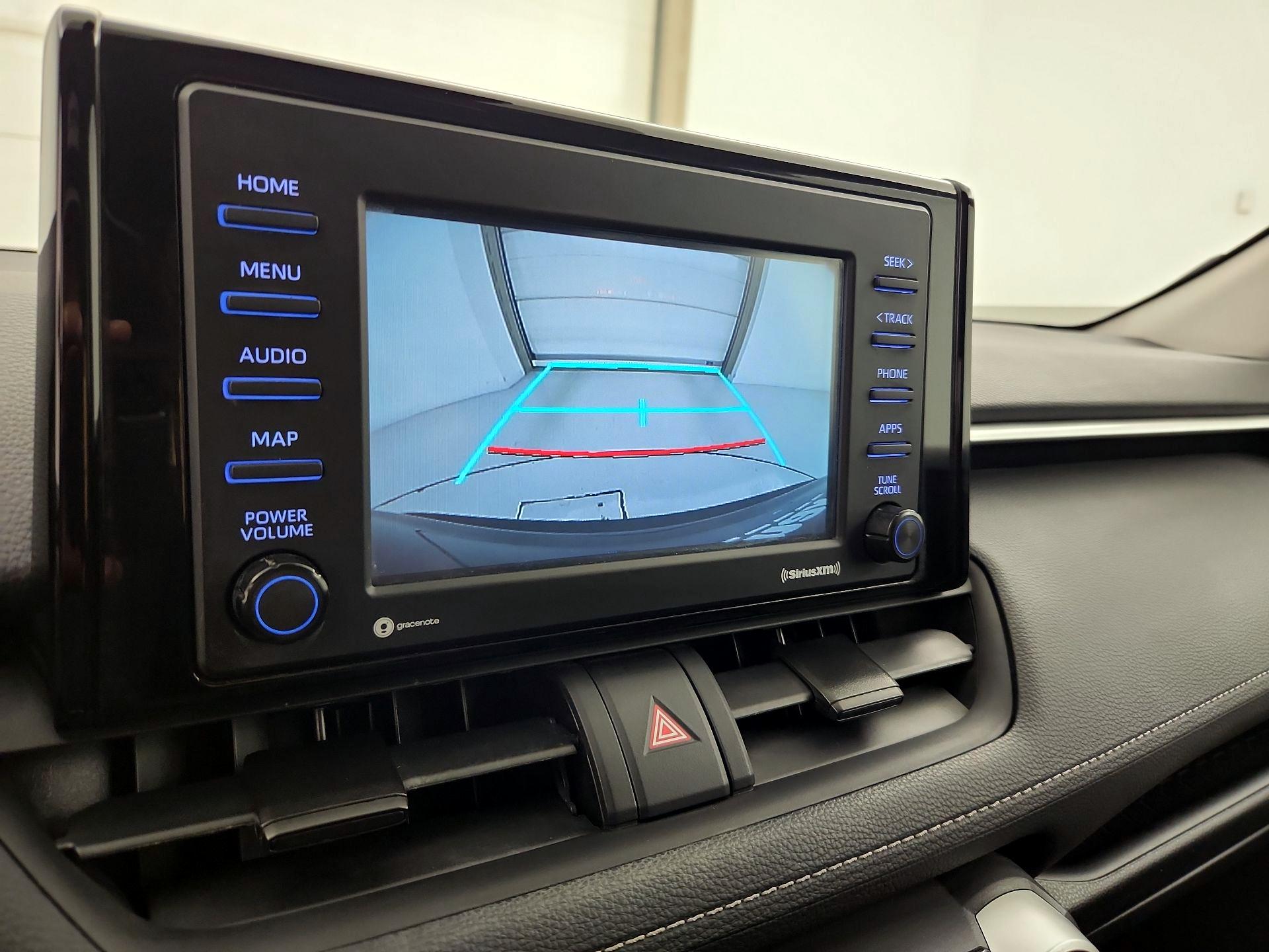 Thumbnail: 2021 Toyota RAV4 - 14