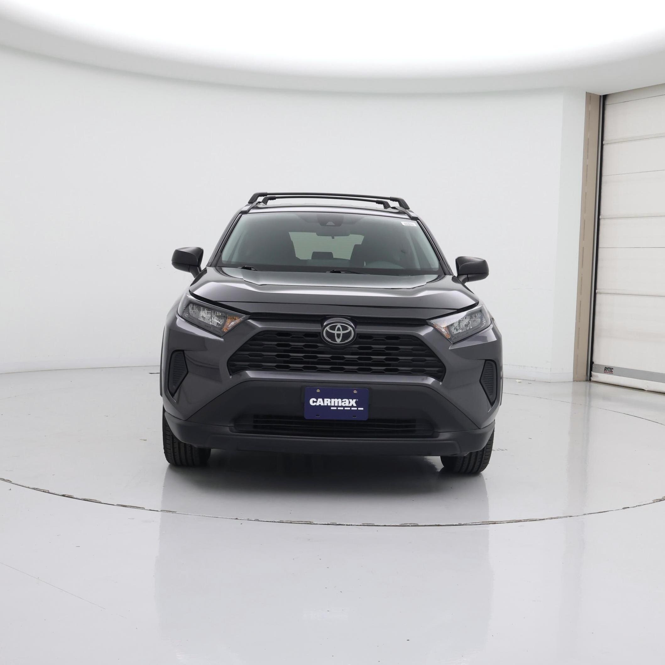 Thumbnail: 2021 Toyota RAV4 - 5