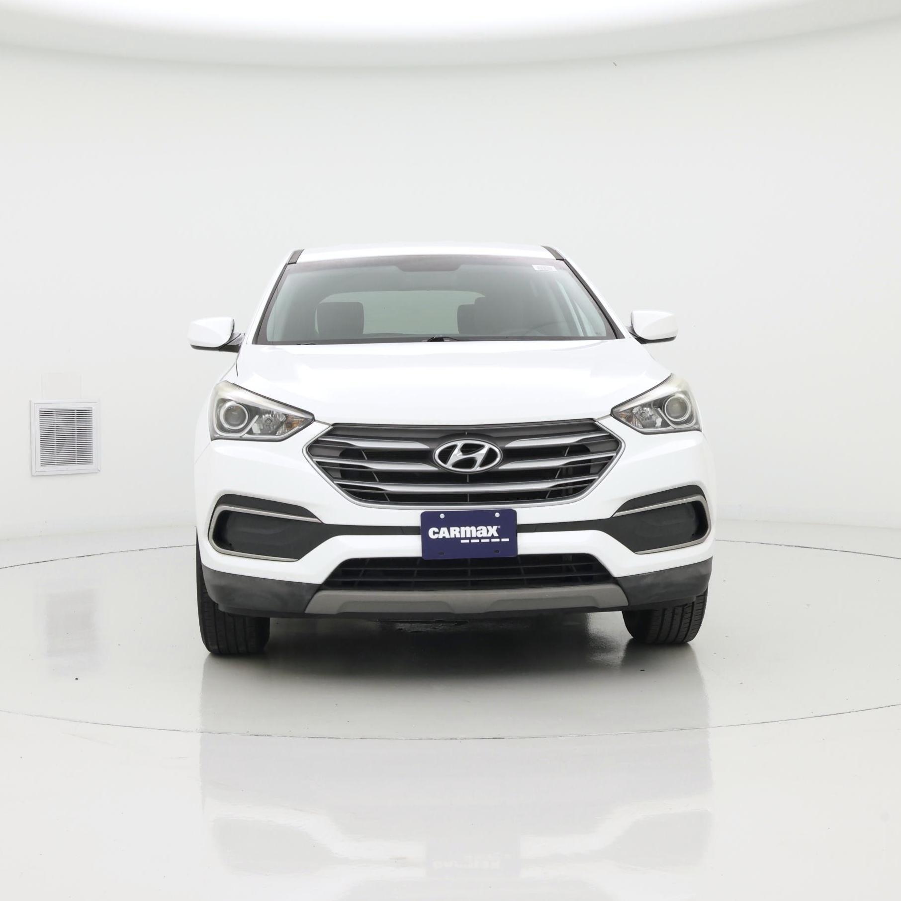 Thumbnail: 2018 Hyundai Santa Fe - 5