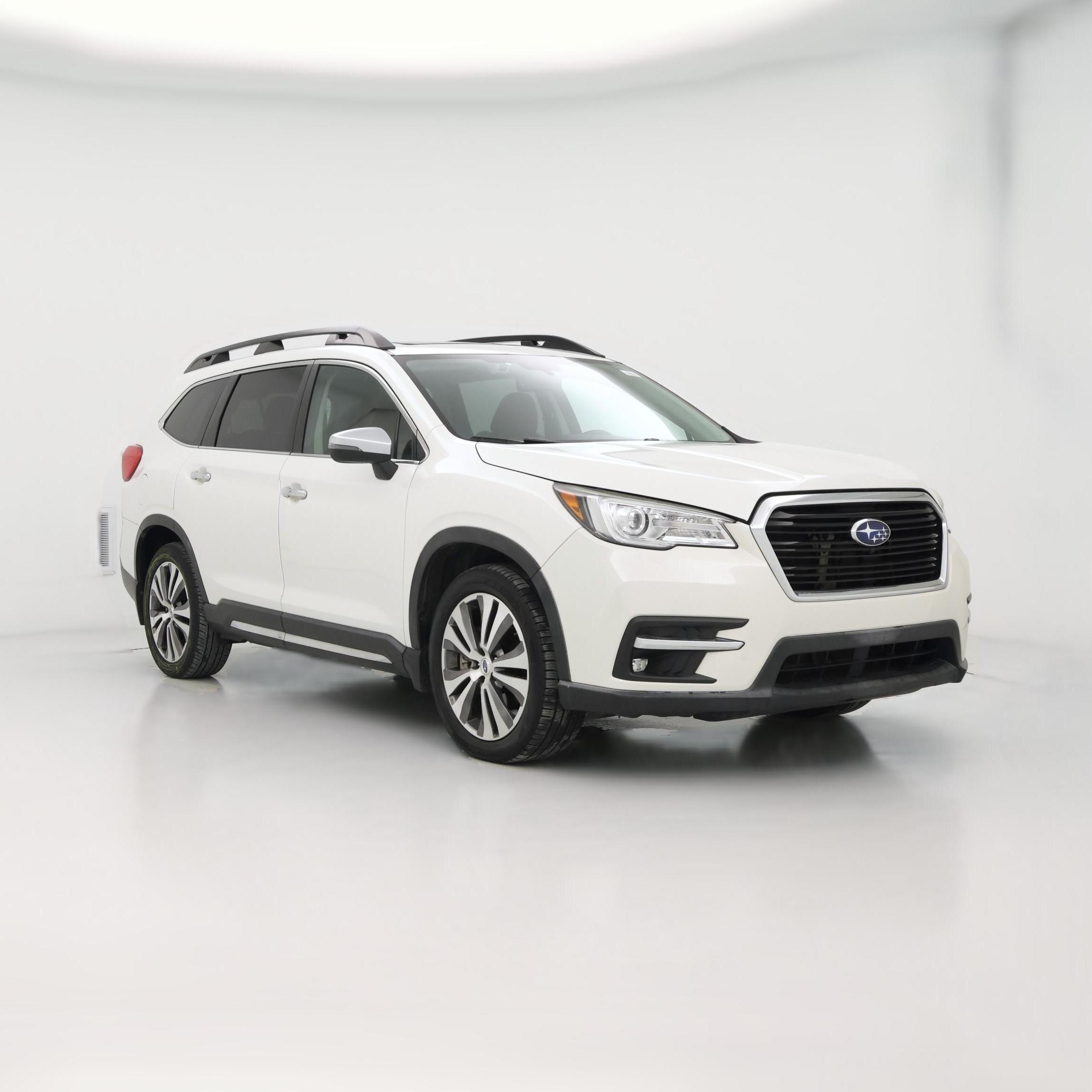 Thumbnail: 2020 Subaru Ascent - 1