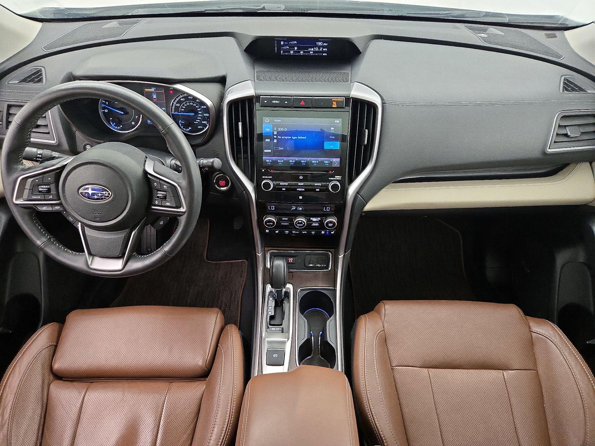 Thumbnail: 2020 Subaru Ascent - 9