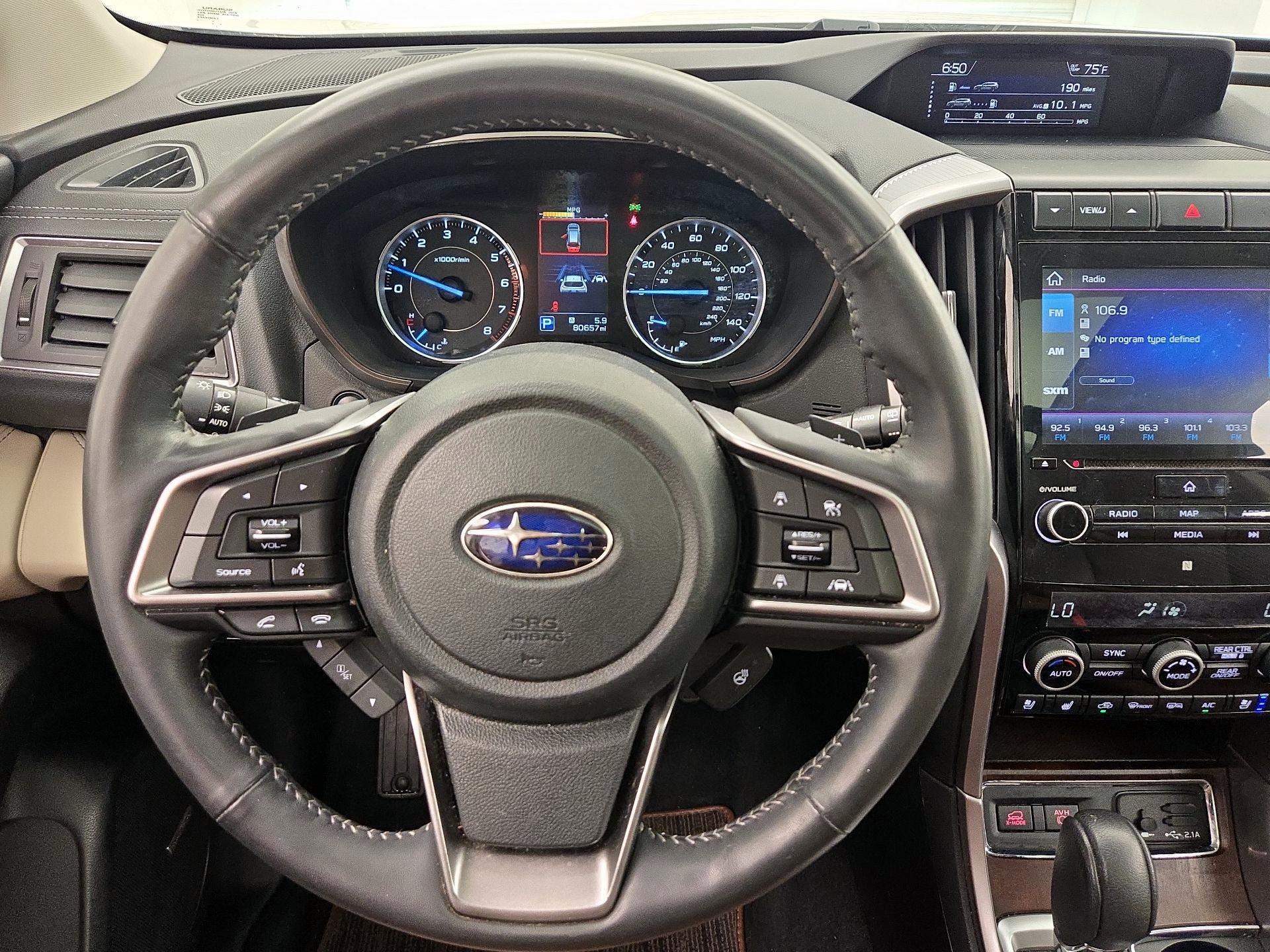 Thumbnail: 2020 Subaru Ascent - 10